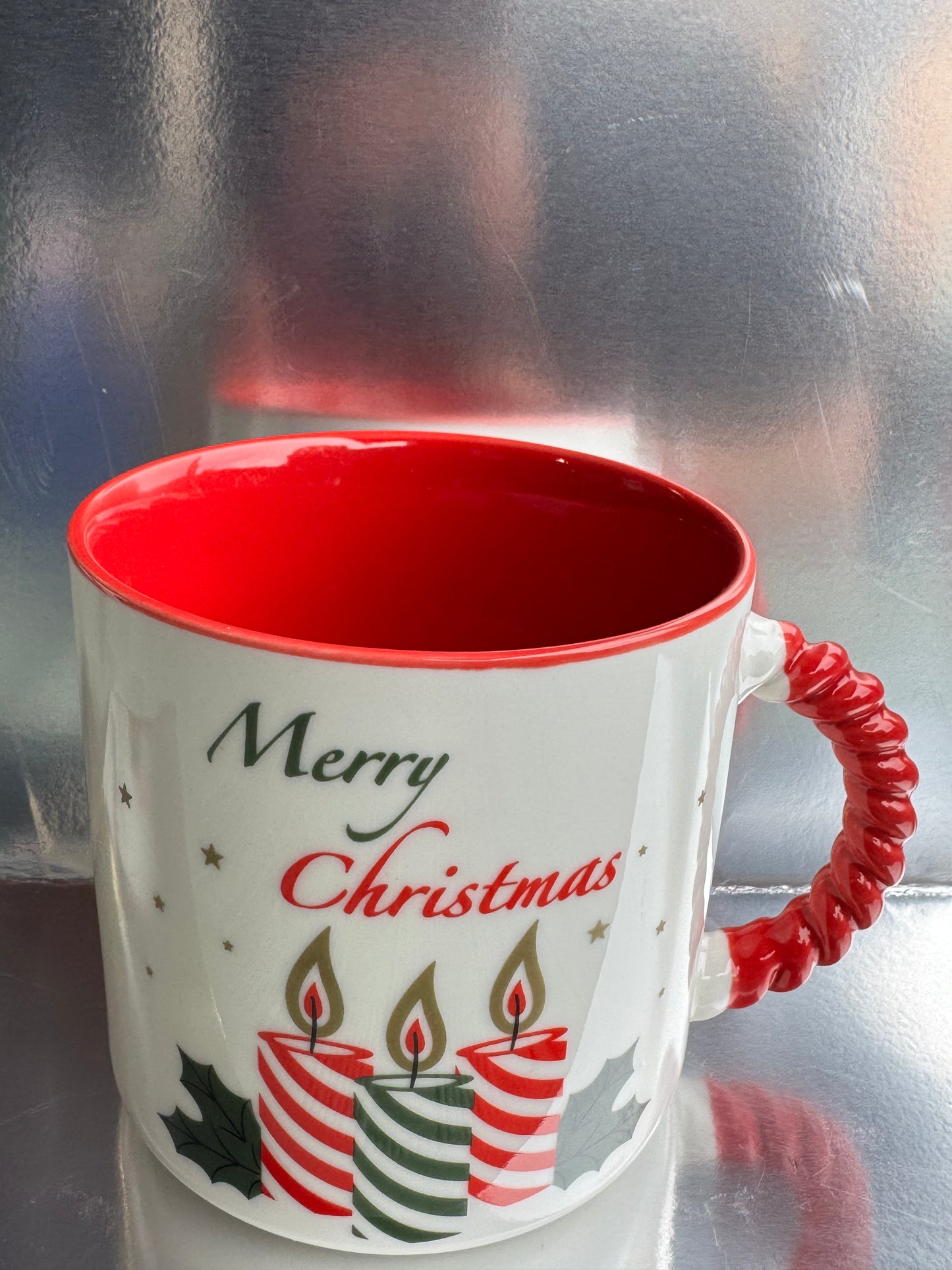 Tazza in porcellana