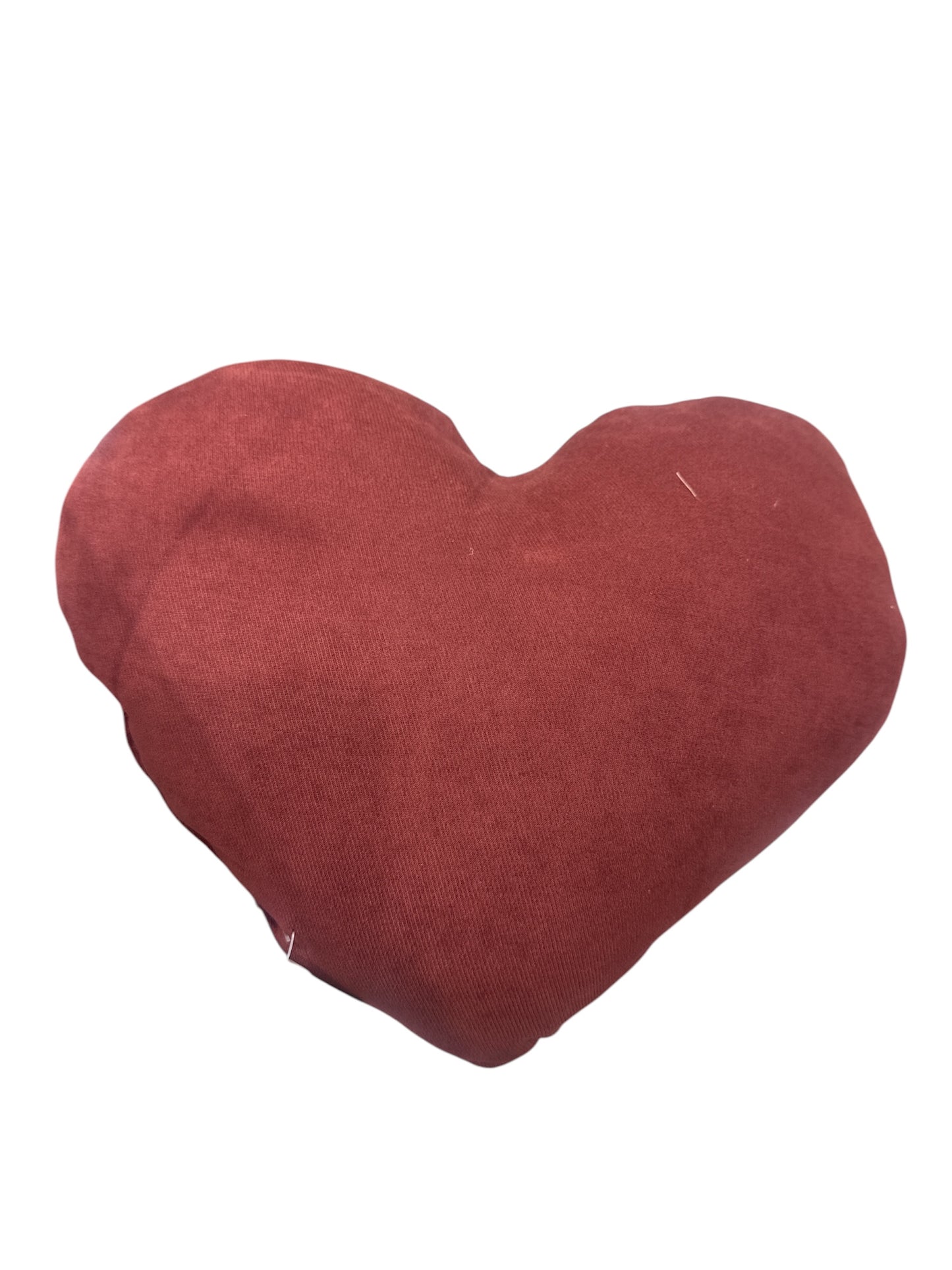Cuscino cuore
