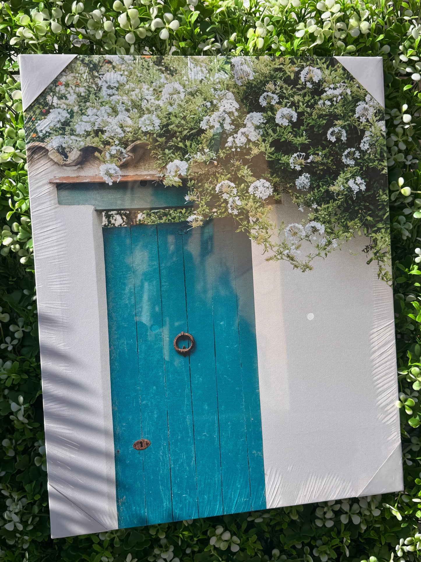 Quadro su tela