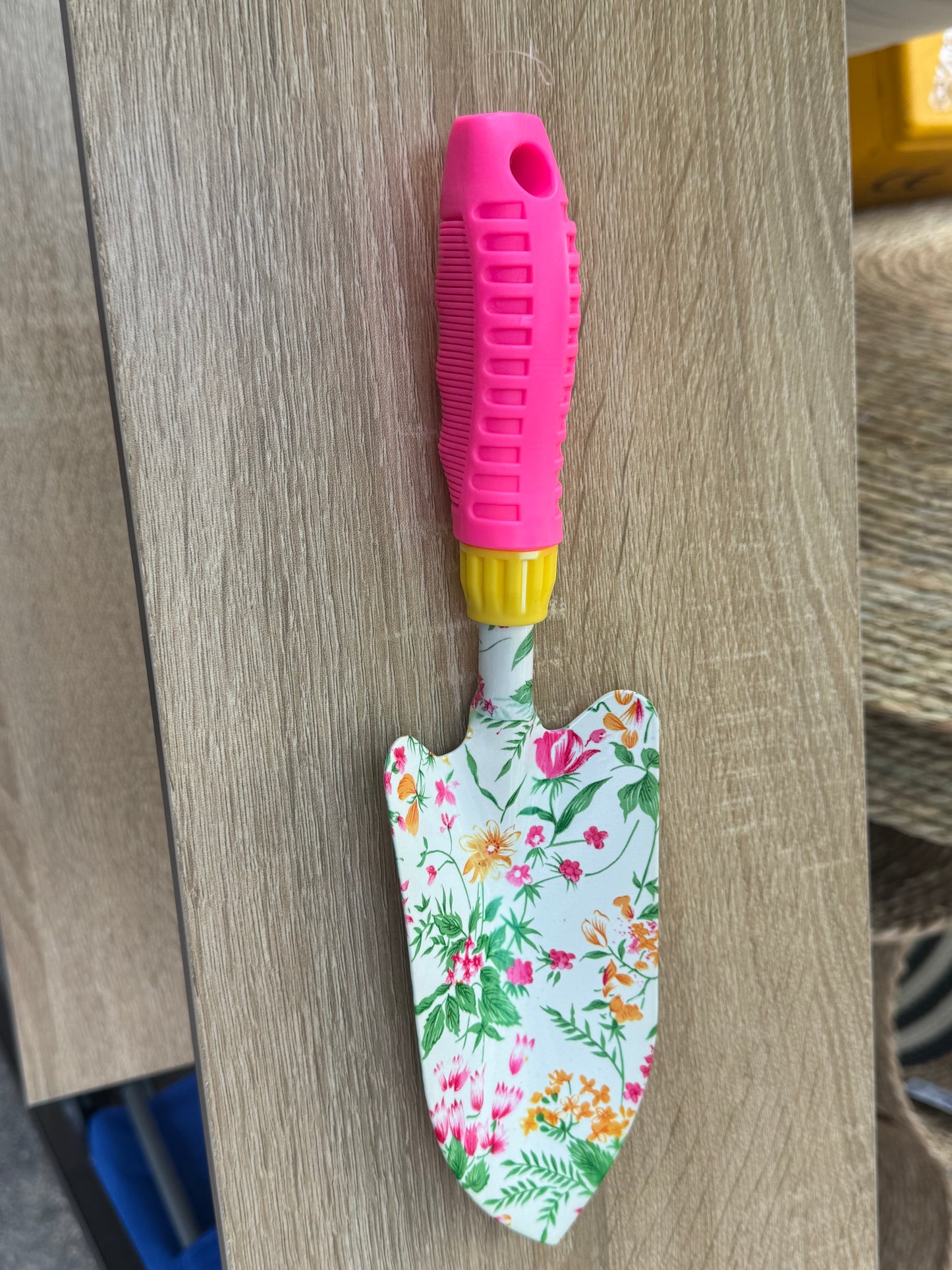 Pala da giardino