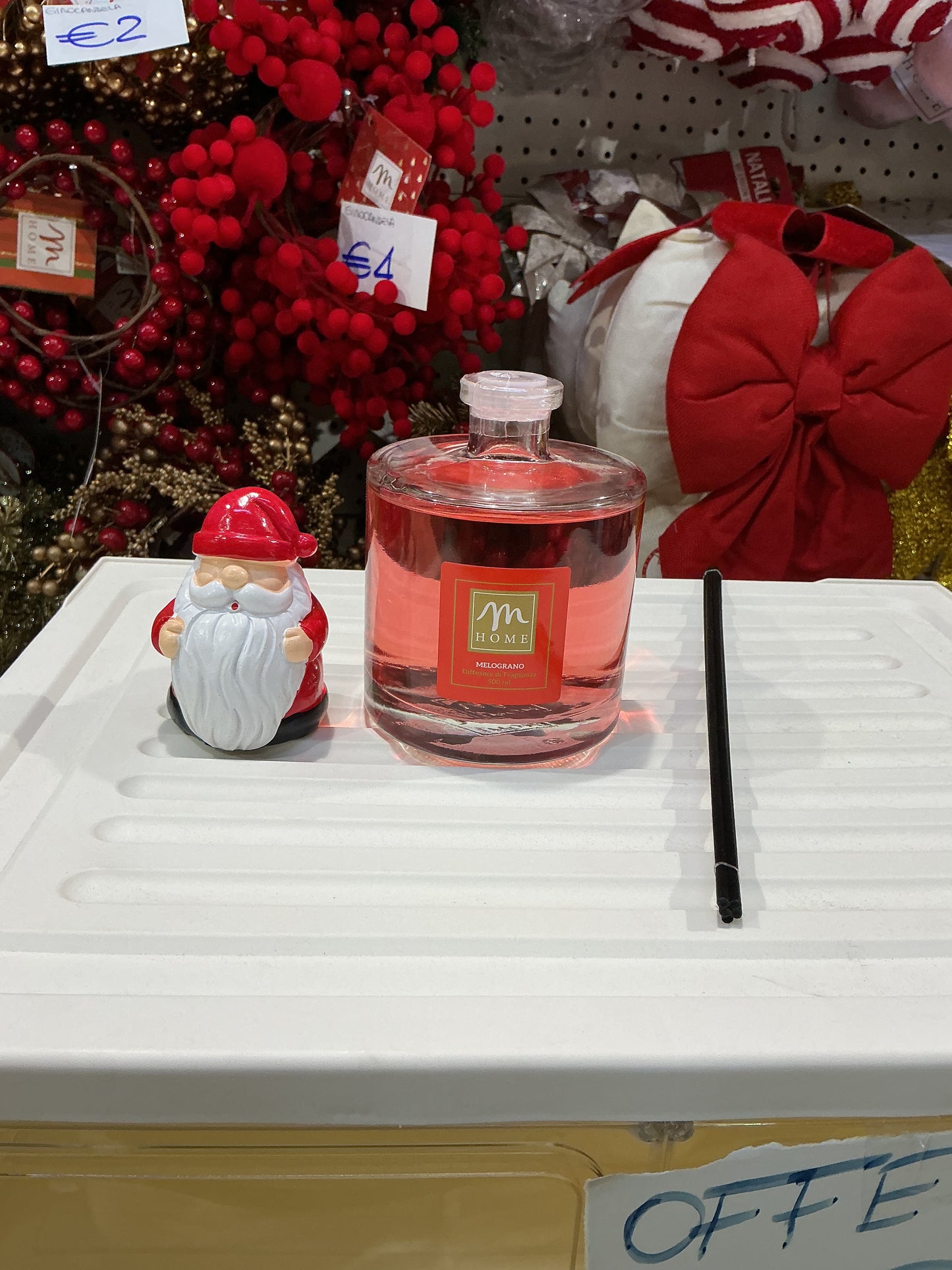 Profumatore per ambiente