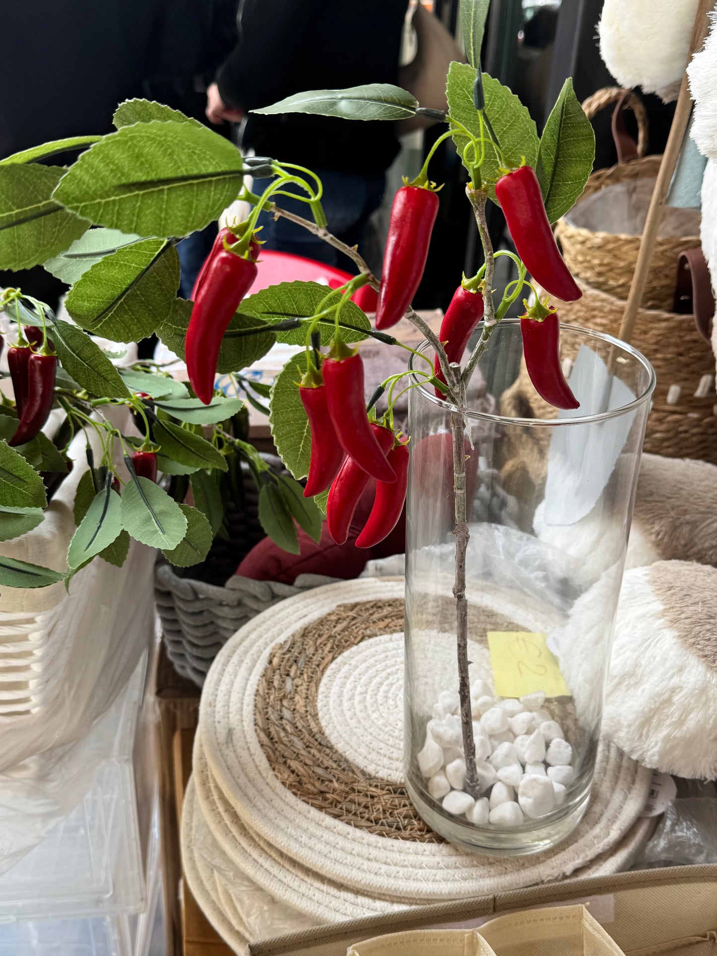 Fascio peperoncino