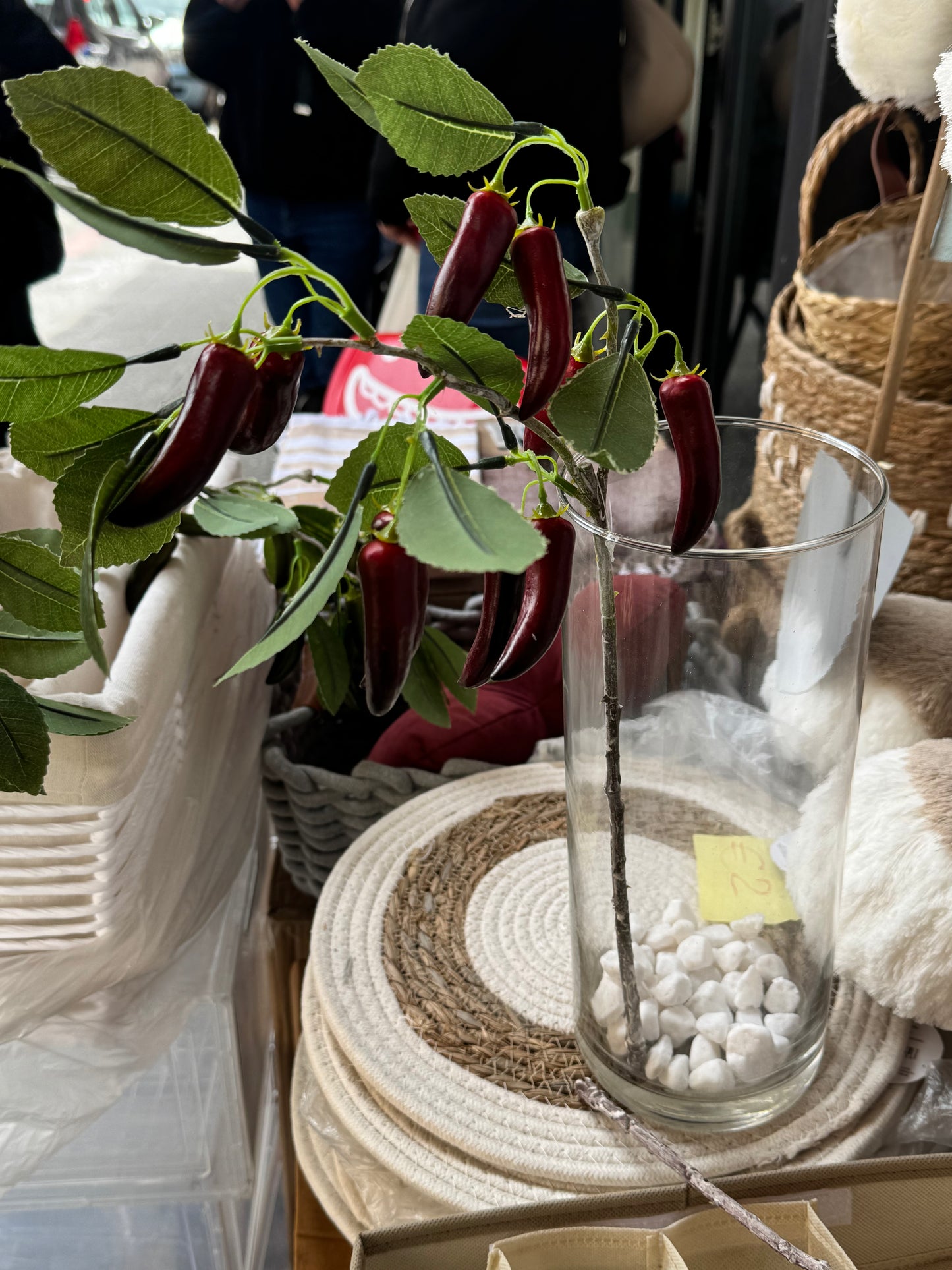Fascio peperoncino