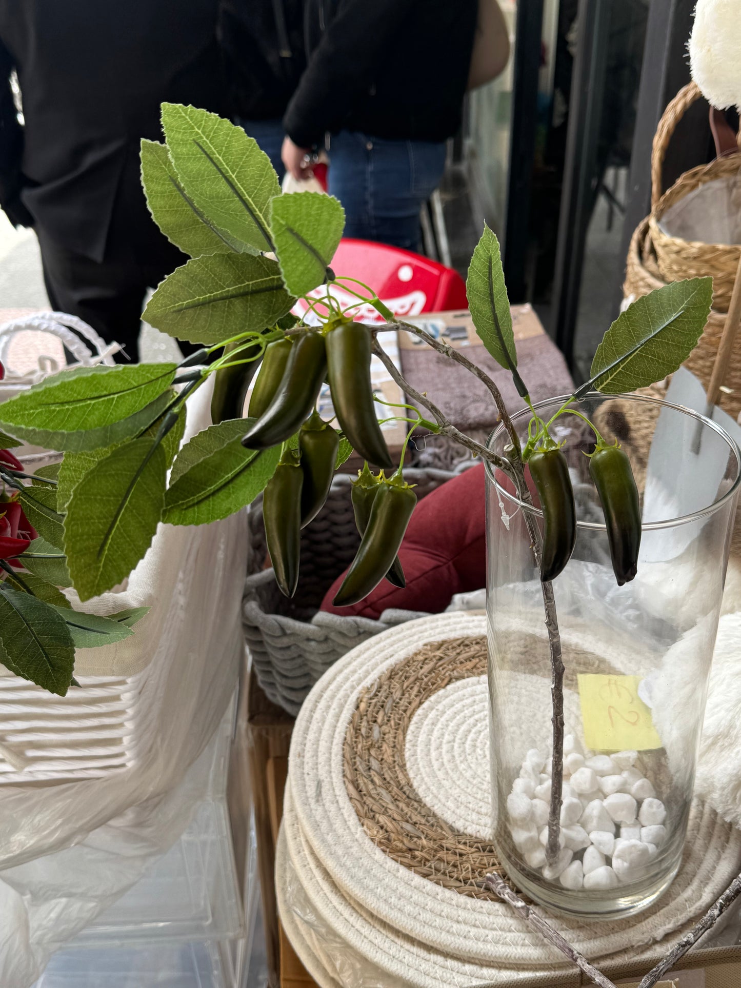 Fascio peperoncino