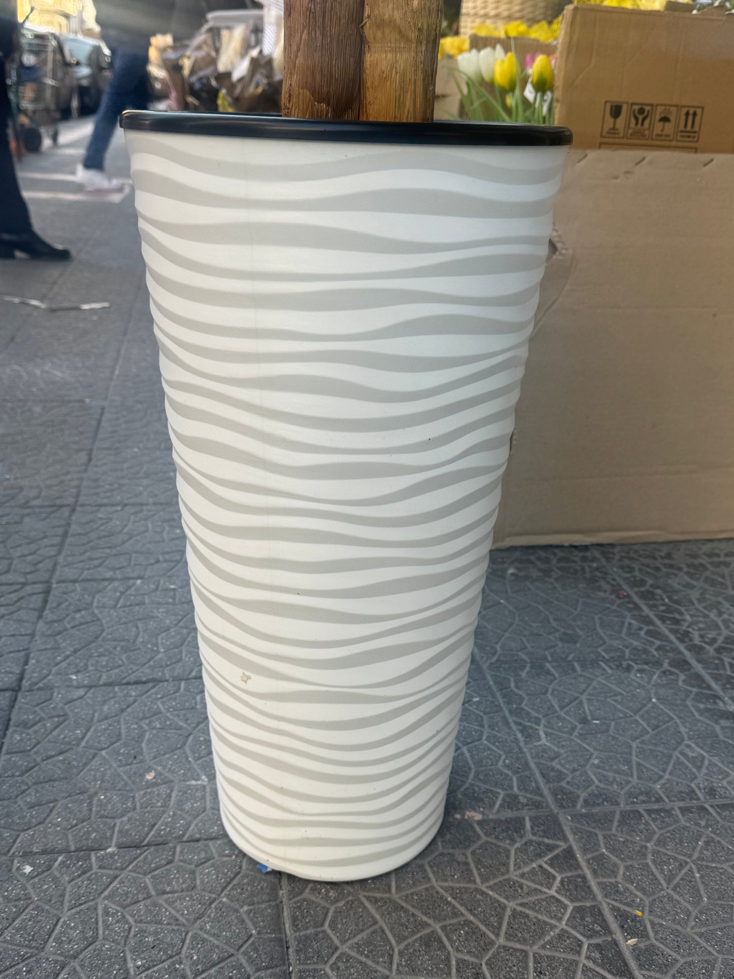 Vaso per piante