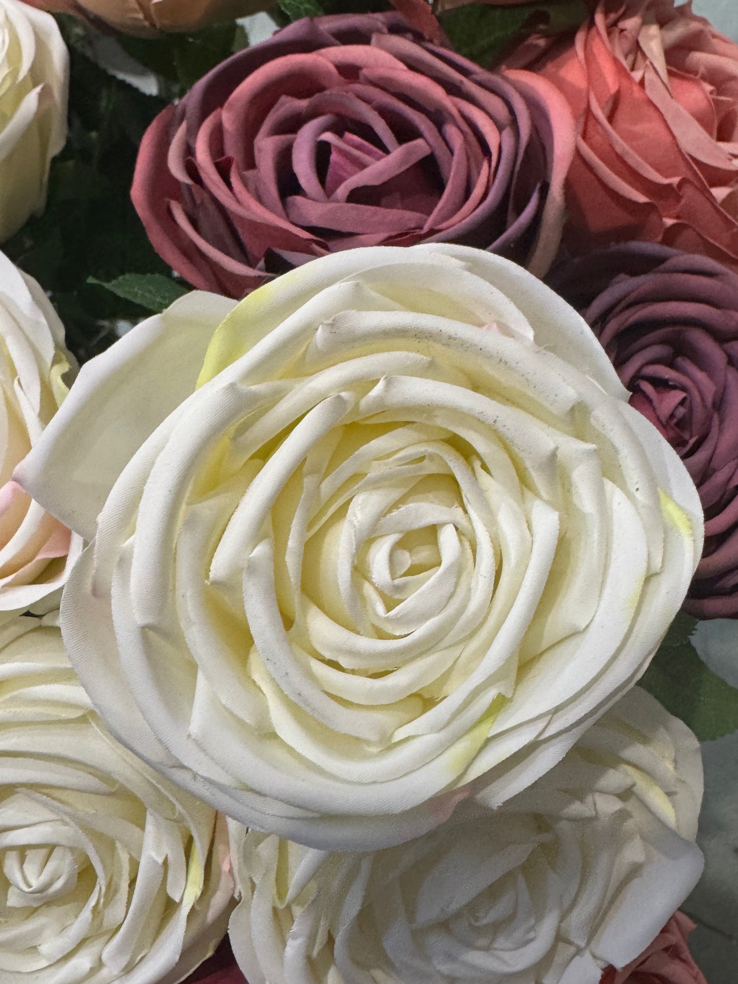 Rosa