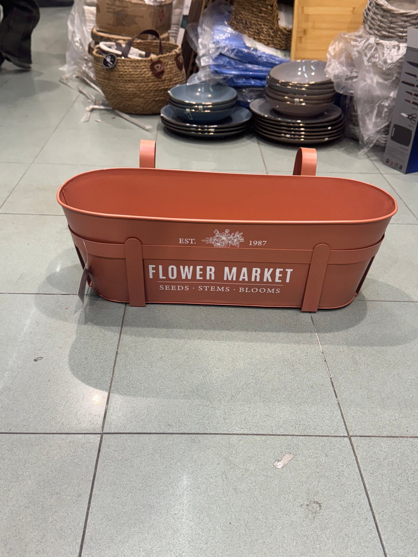 Fioriera