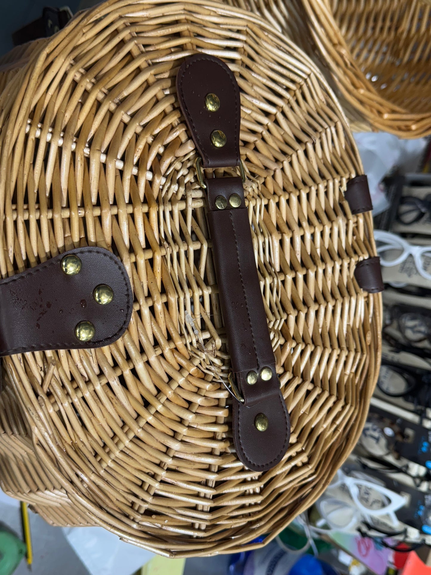 Cesta pic nic