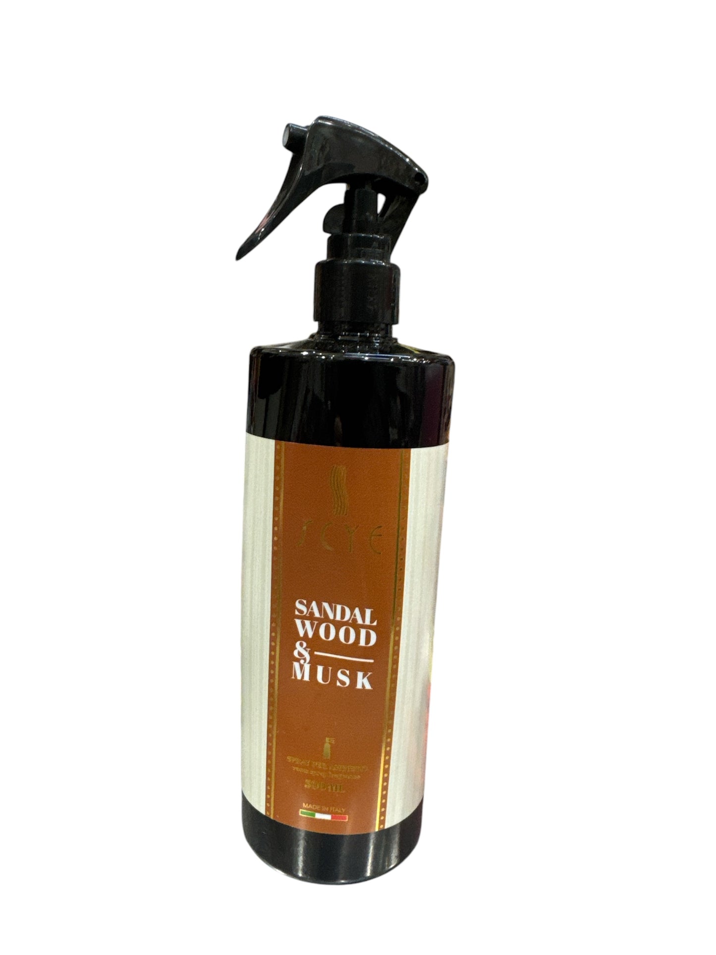 Profumatore spray