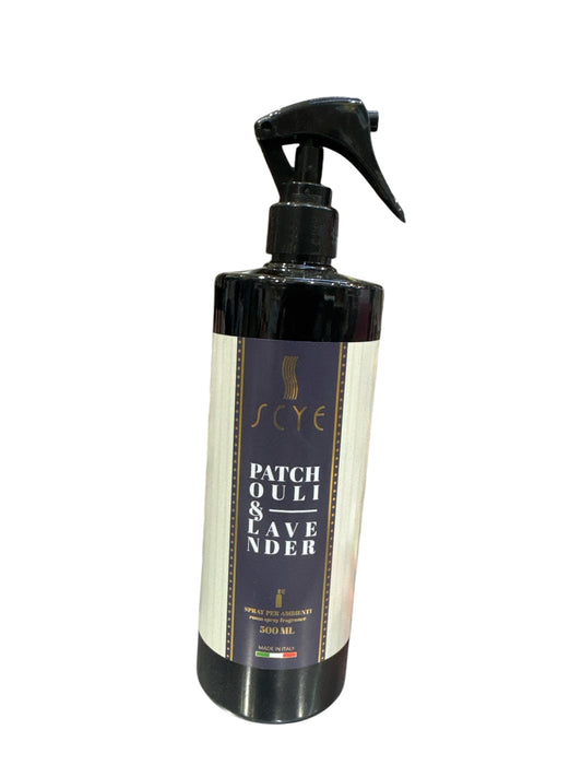 Profumatore spray