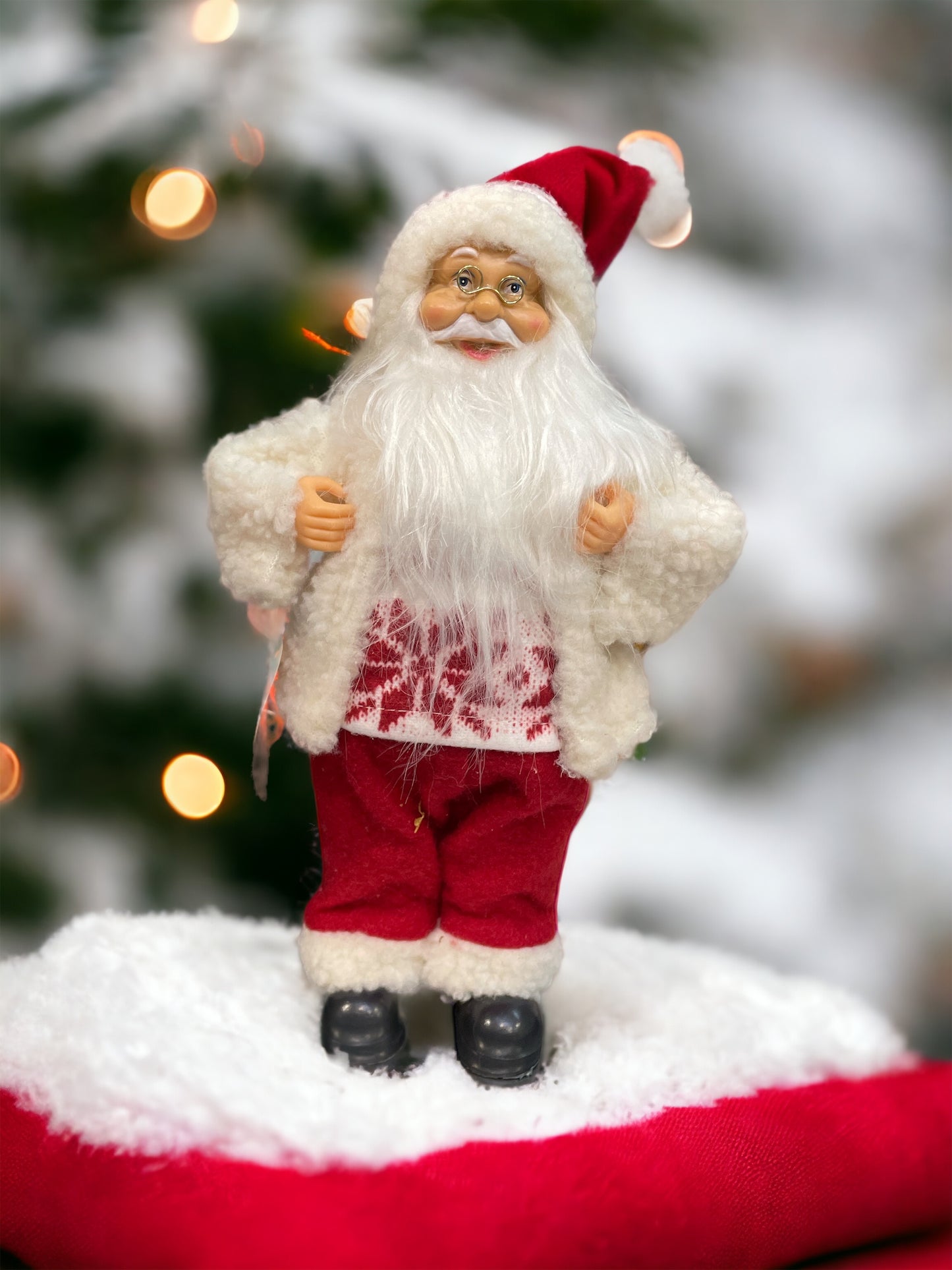Babbo natale