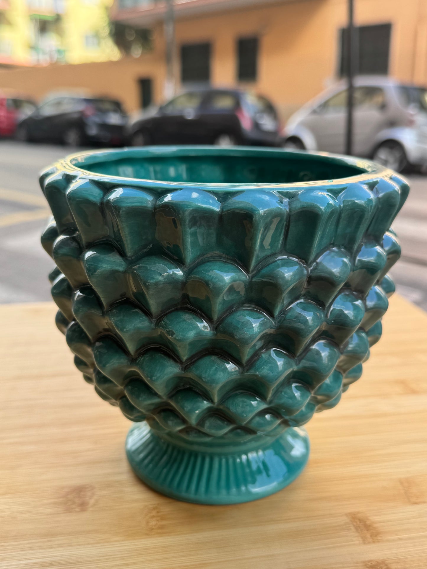 Vaso pigna
