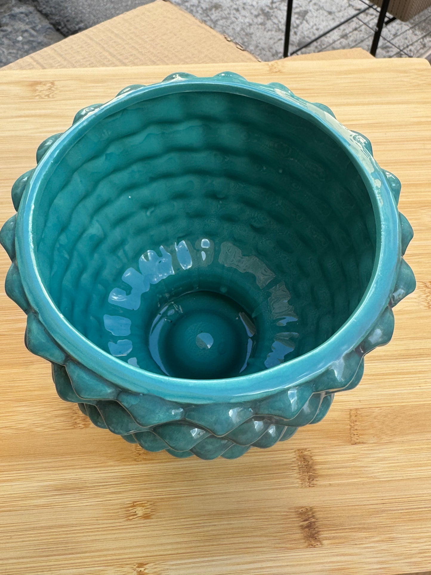 Vaso pigna