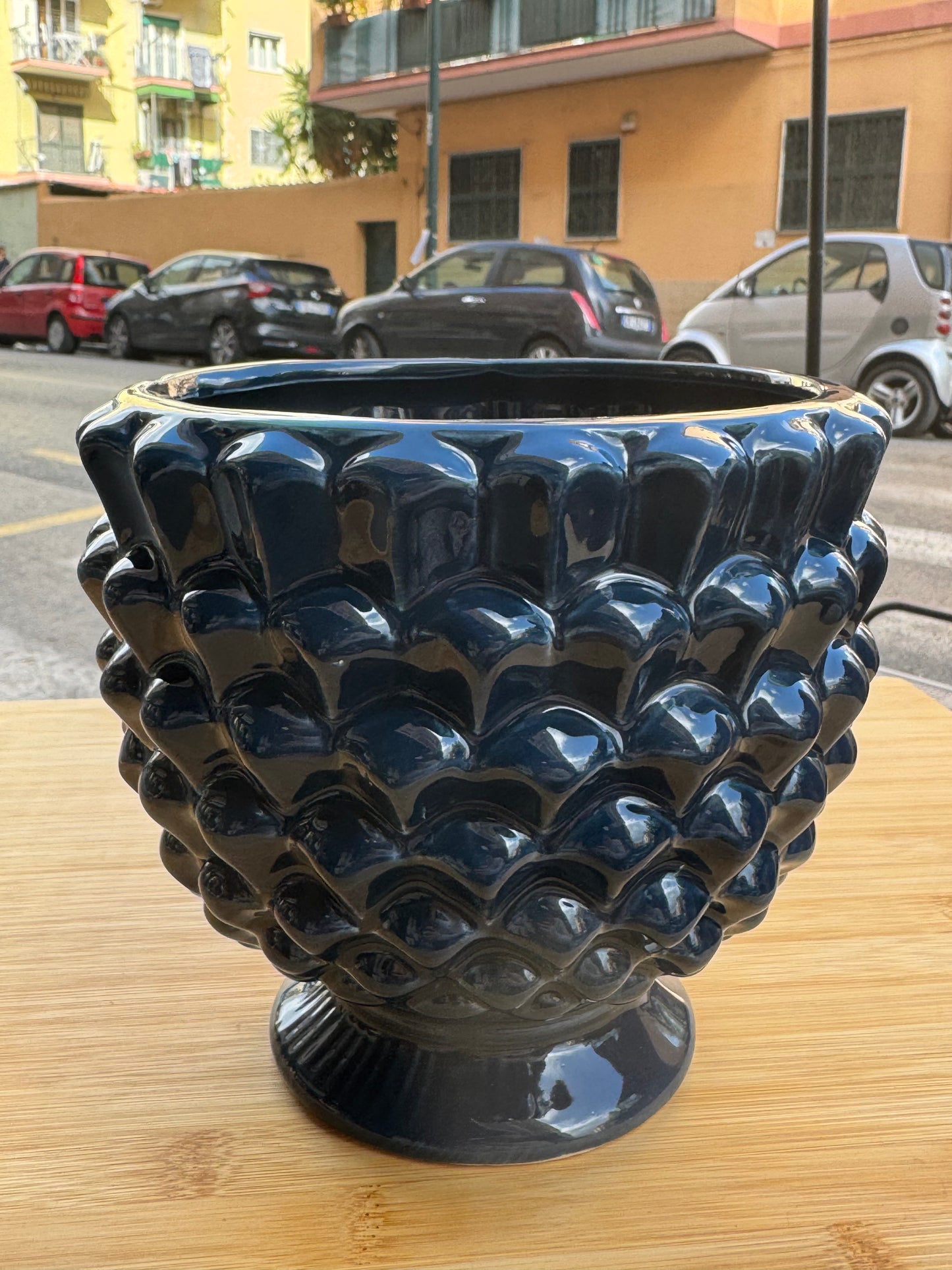 Vaso pigna