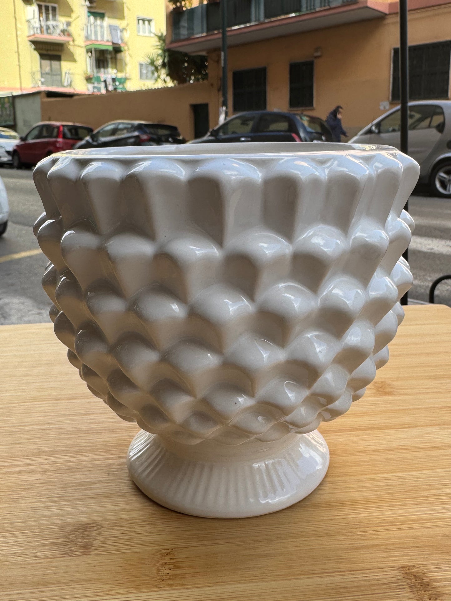 Vaso pigna