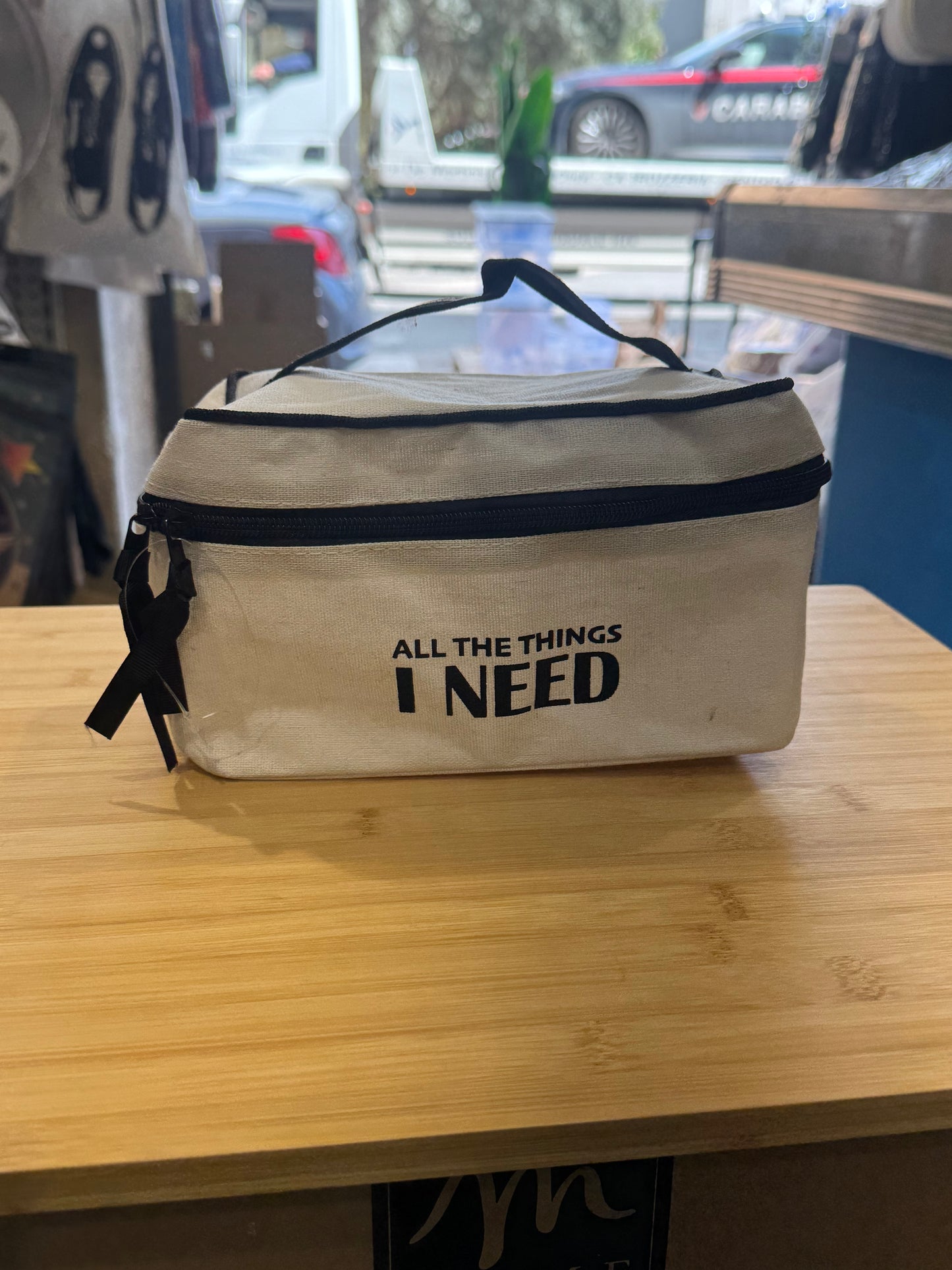 Beauty case