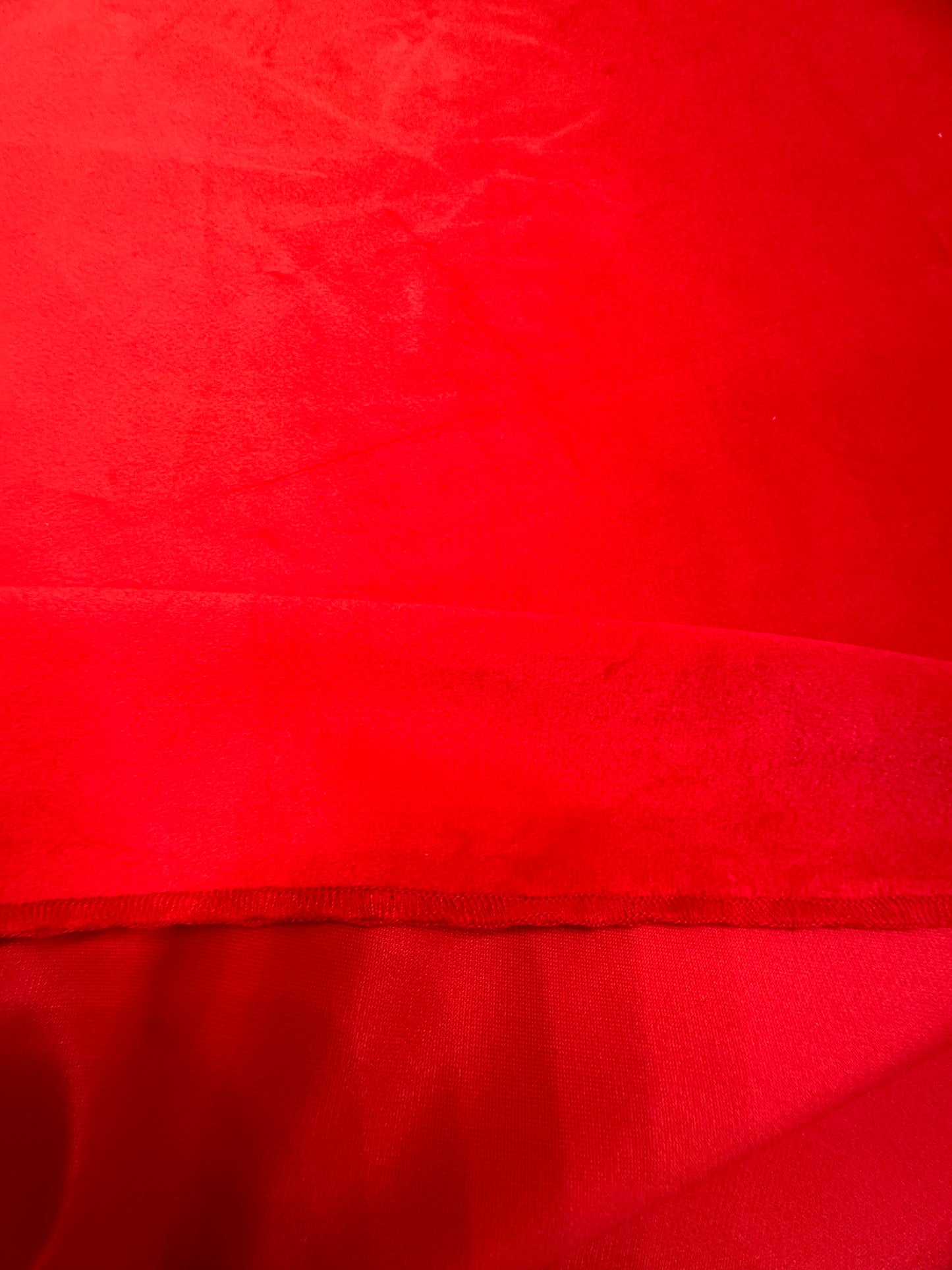 Tovaglia velvet