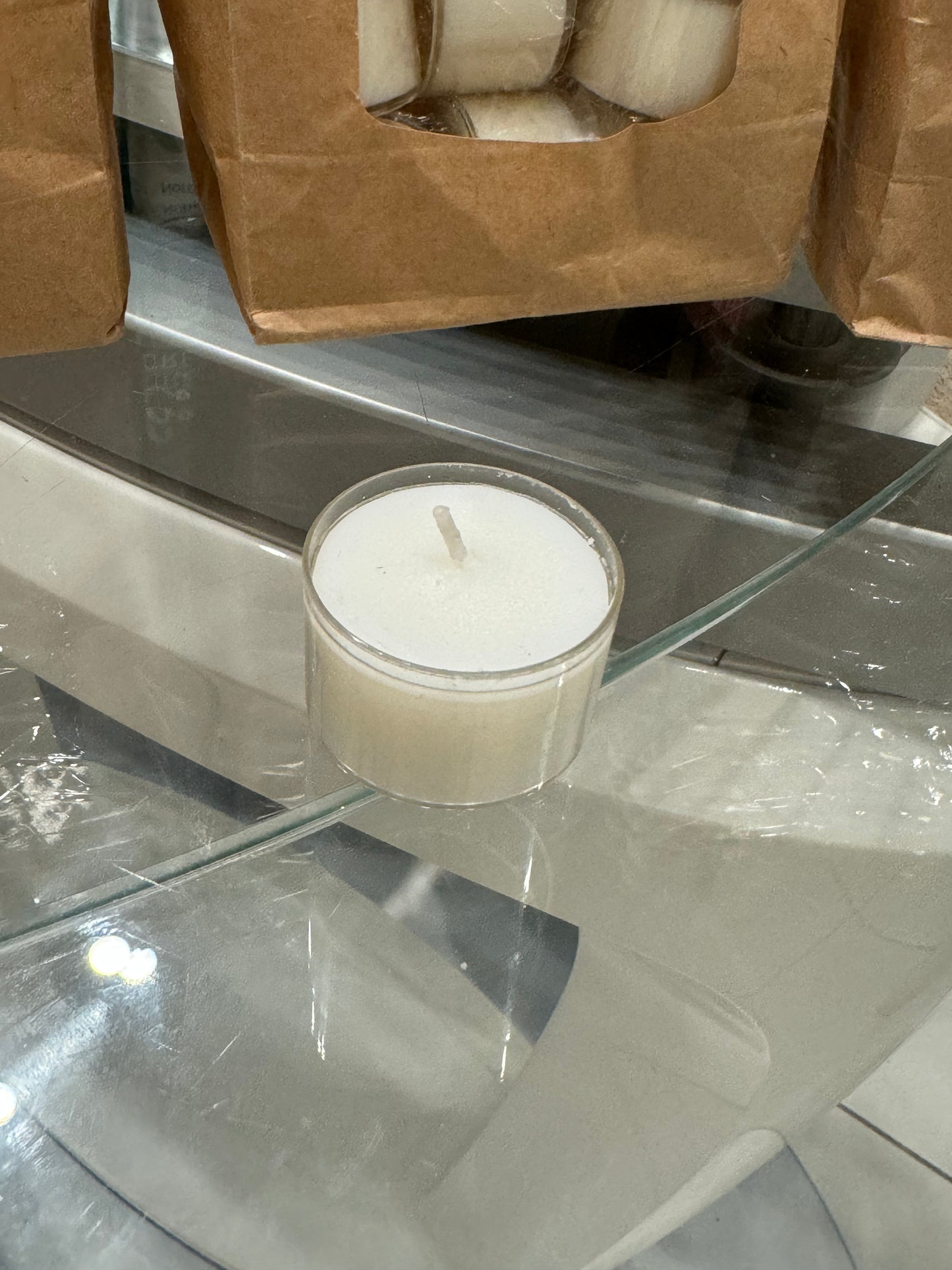 Tealight