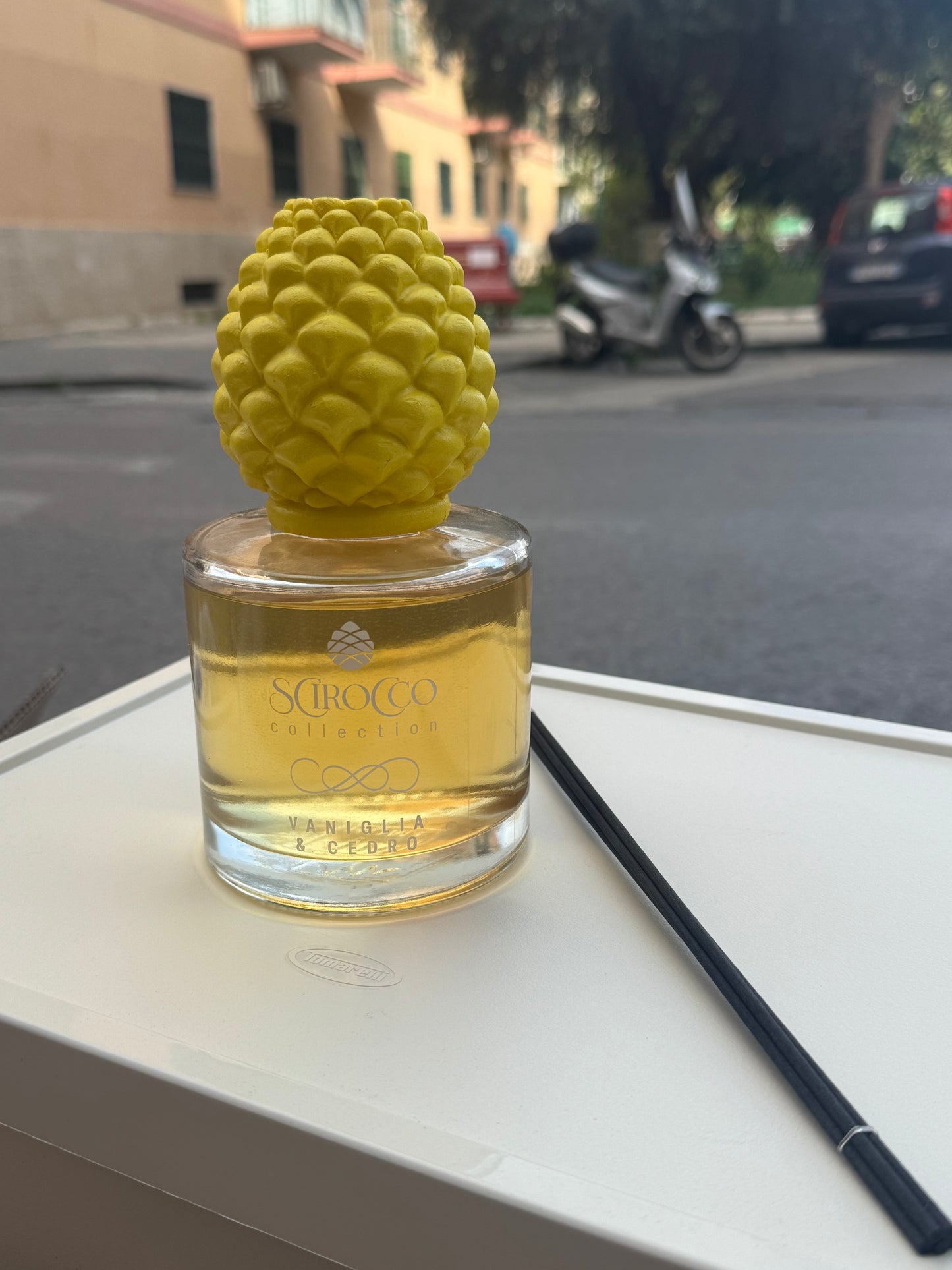 Profumatore ambiente