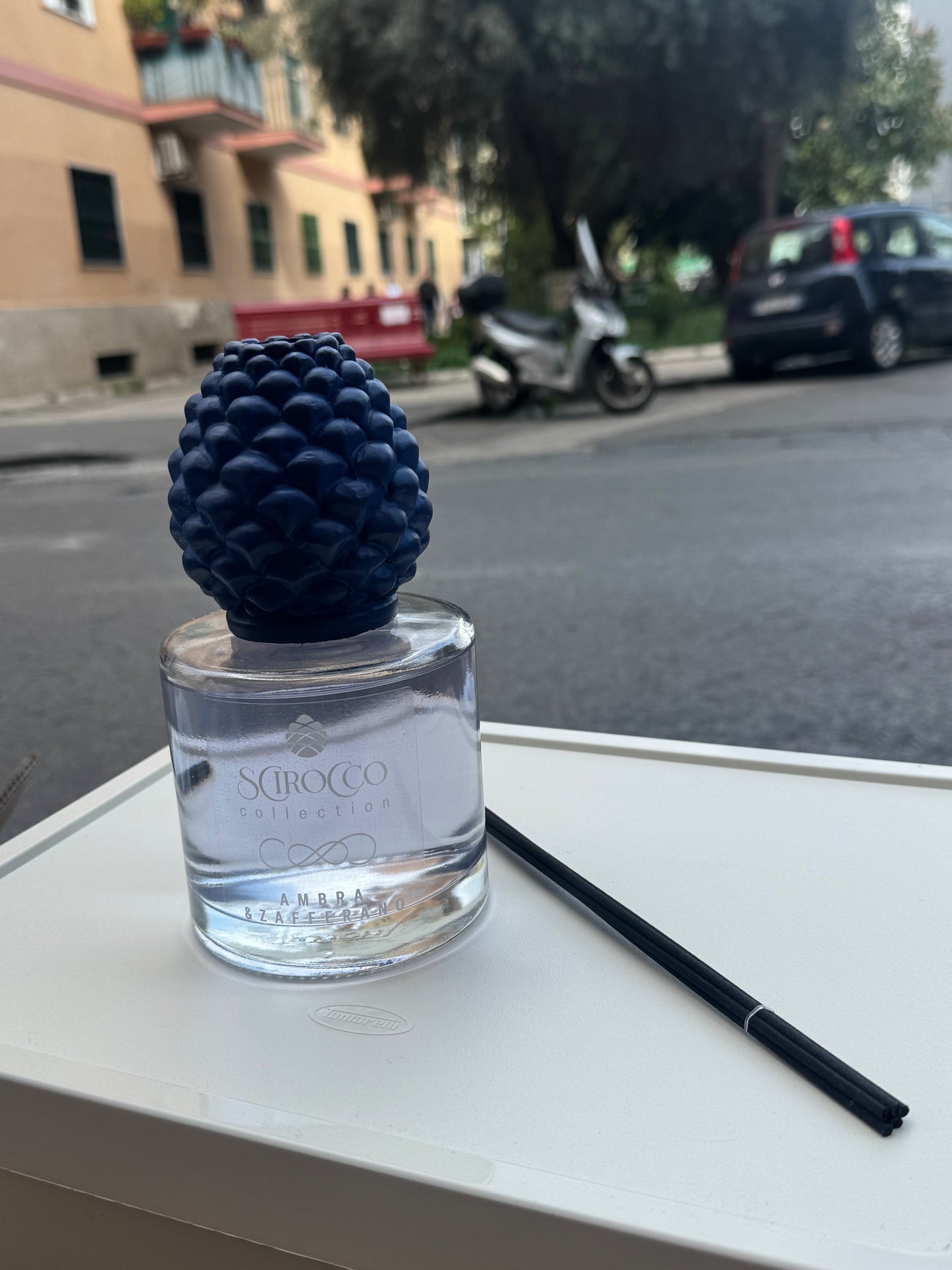 Profumatore ambiente
