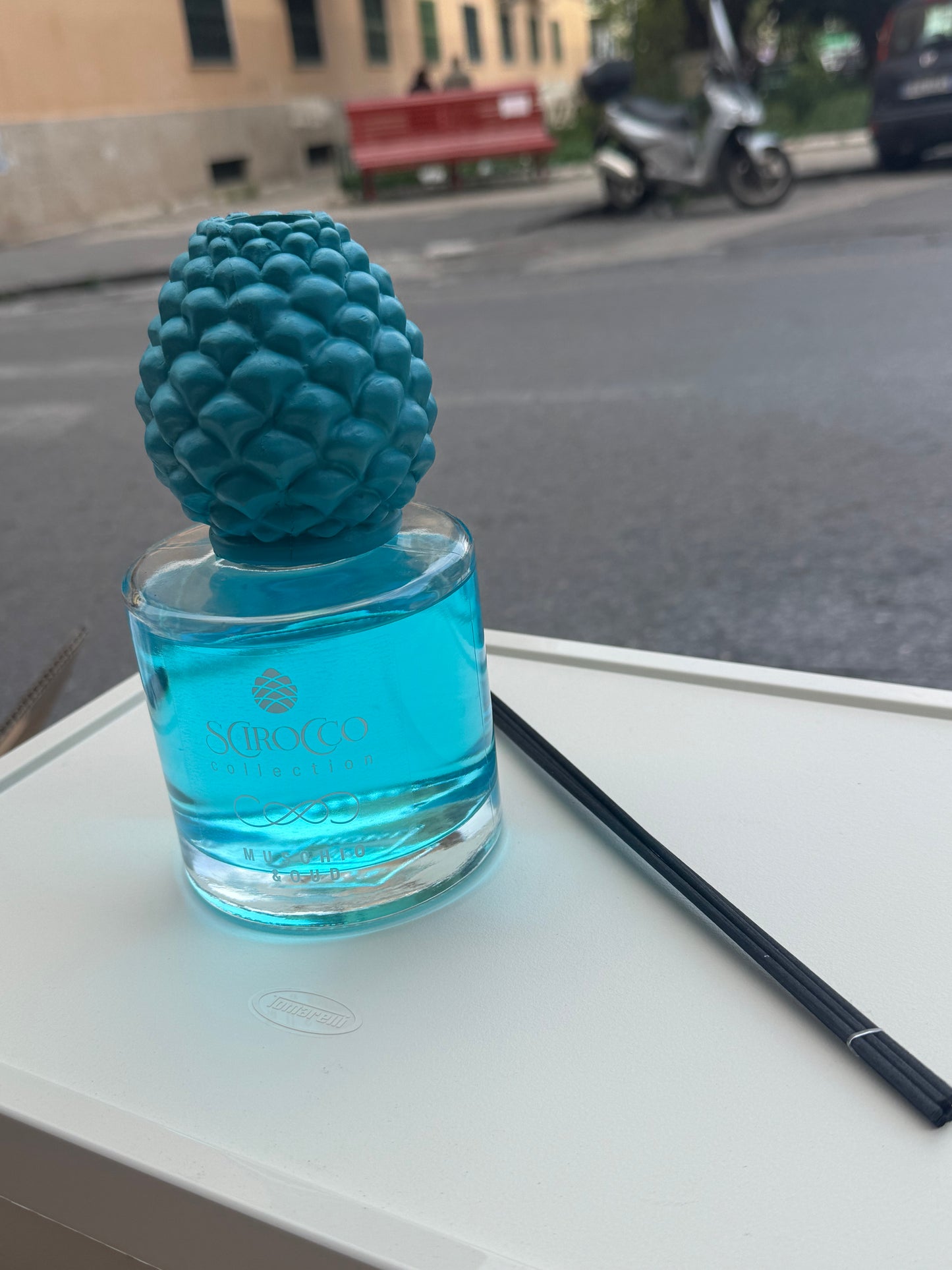 Profumatore ambiente