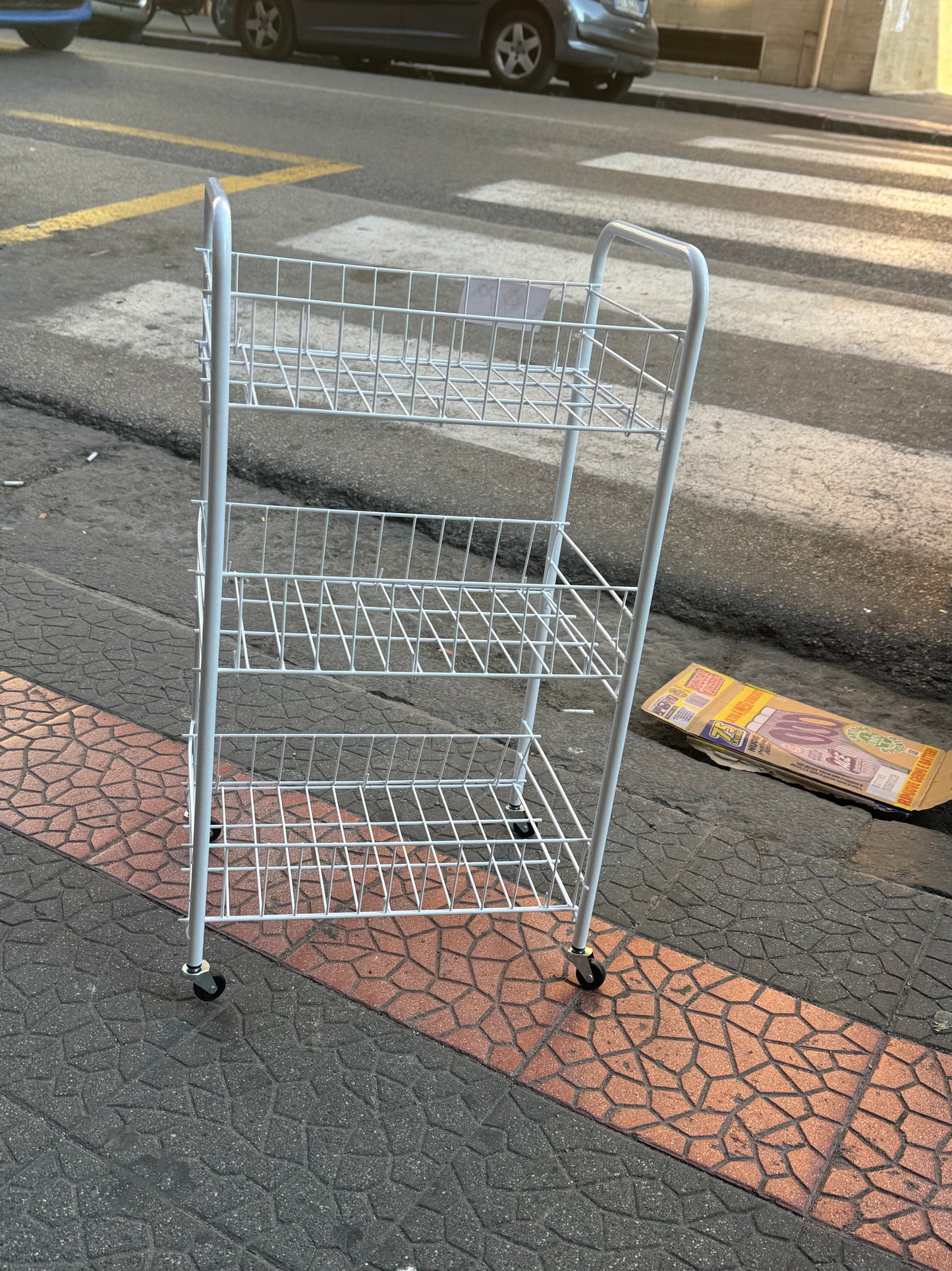 Carrello