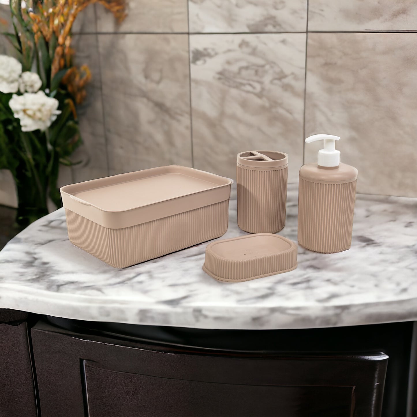 Set bagno