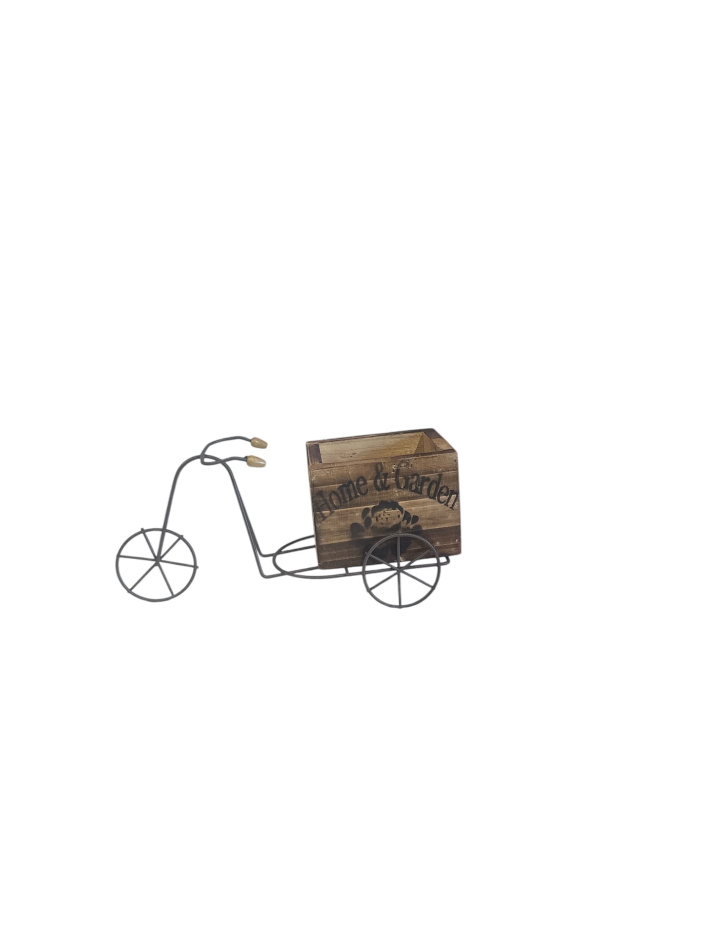 Bicicletta decorativa