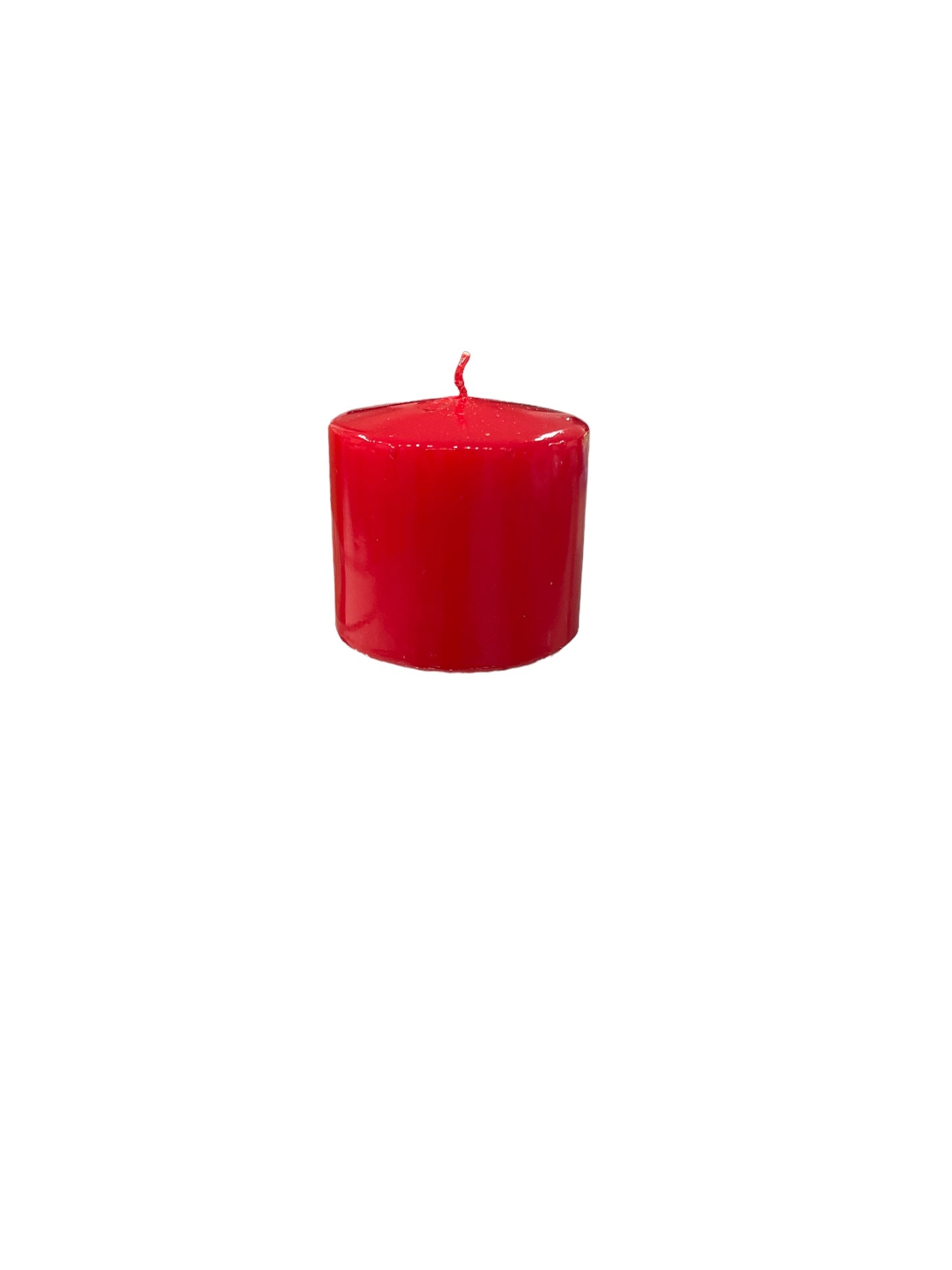 Candela moccolo
