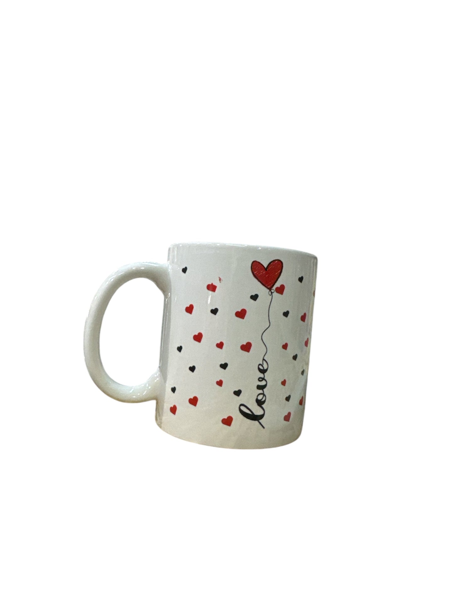 Tazza San Valentino