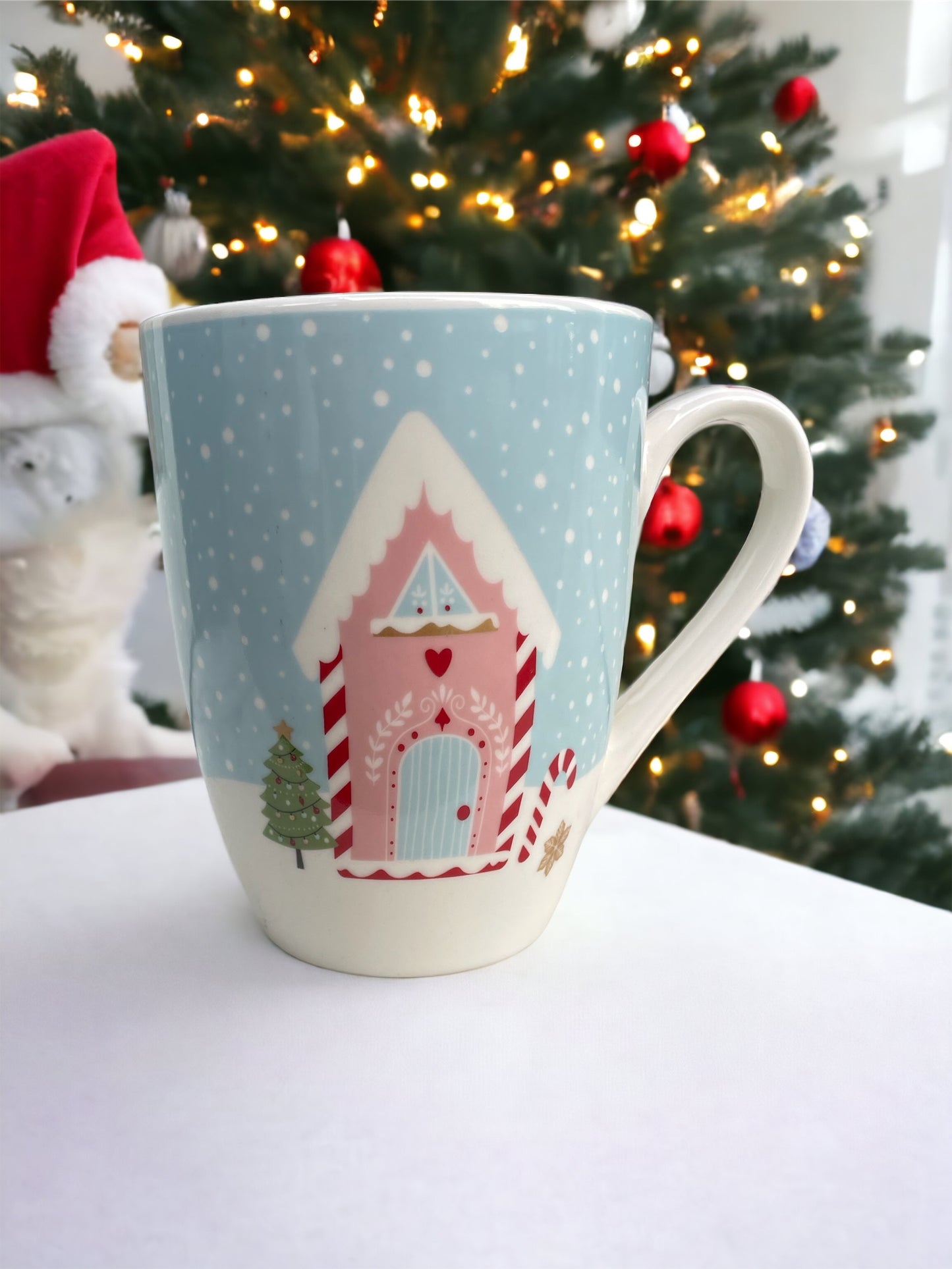Tazza da latte