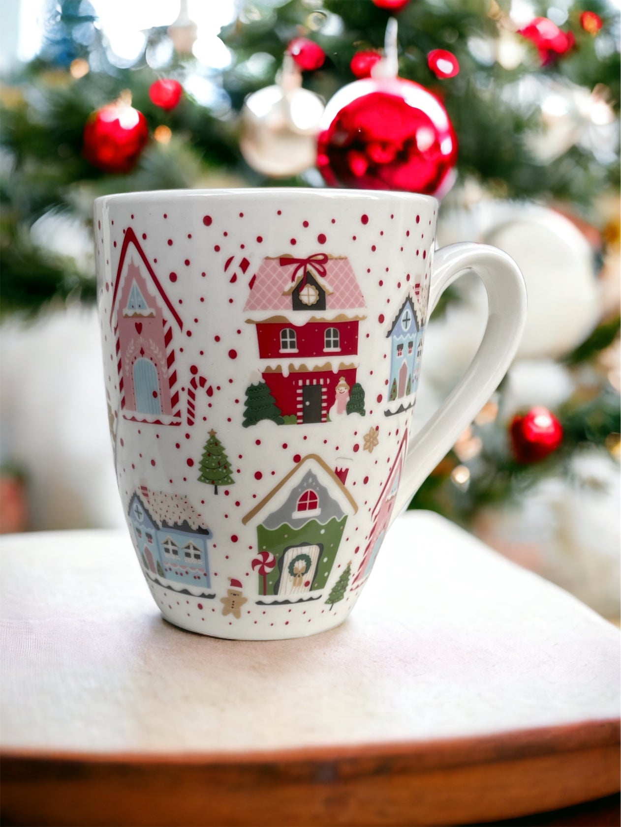 Tazza da latte