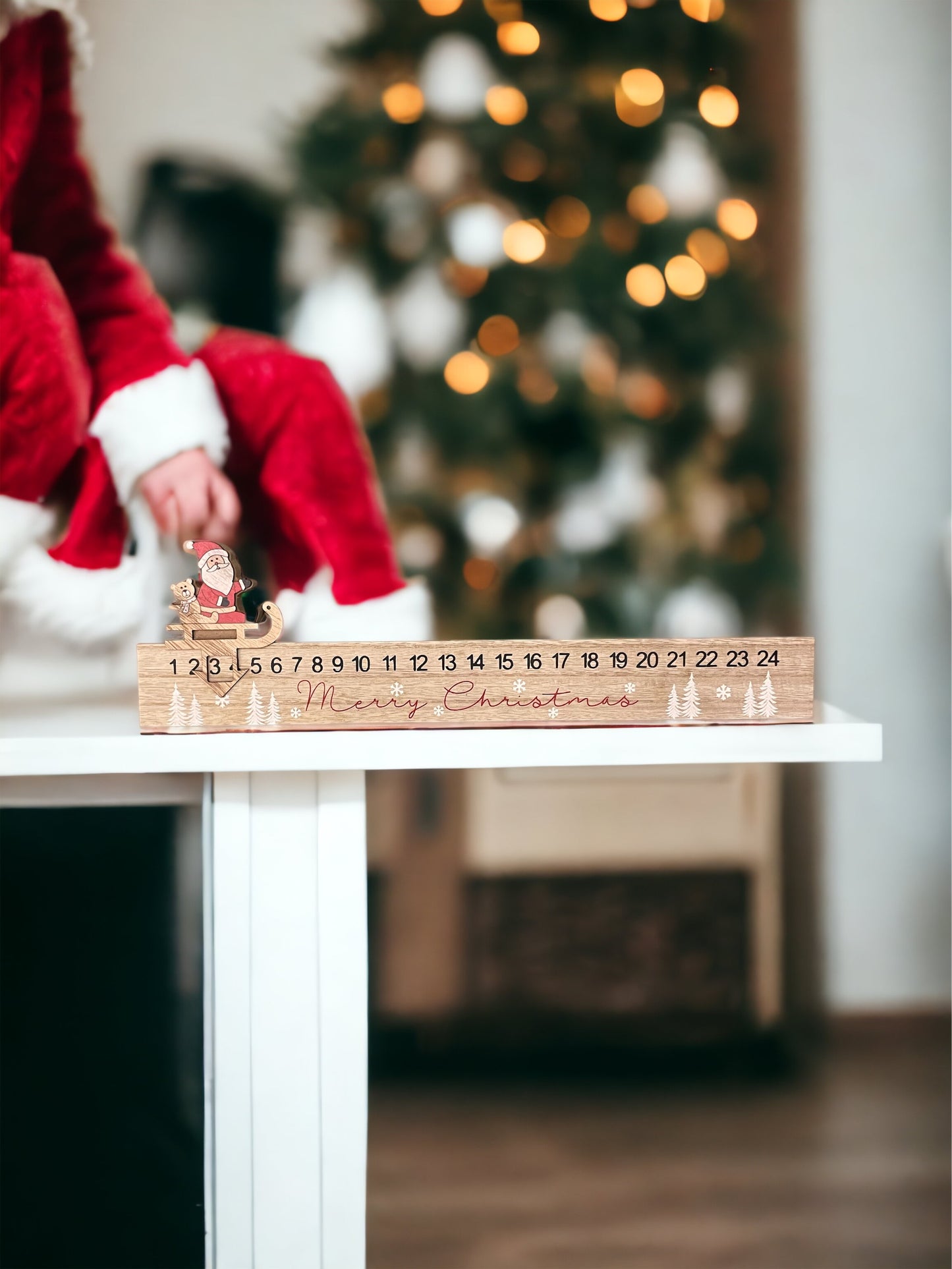 Calendario dell avvento
