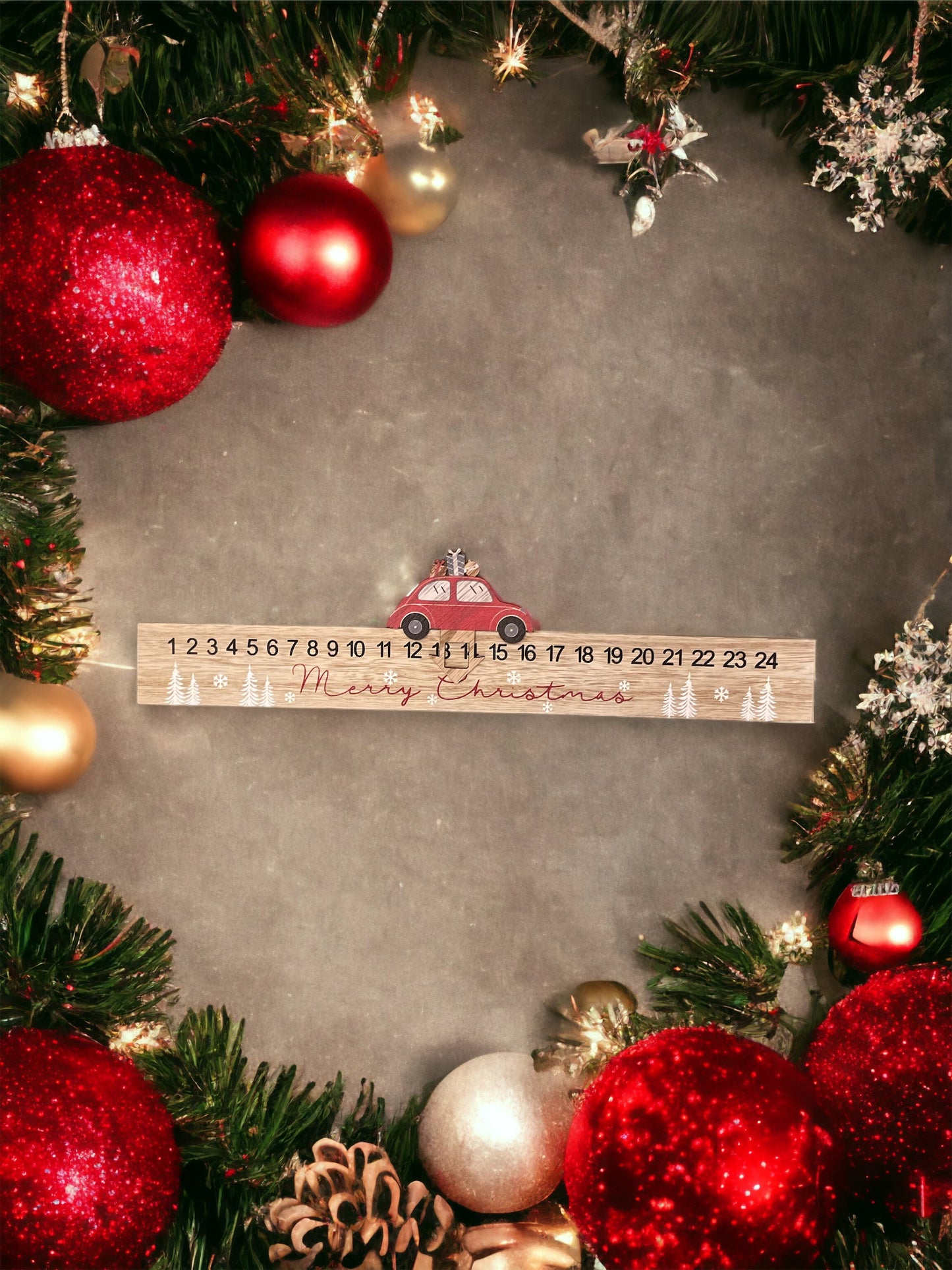 Calendario dell avvento