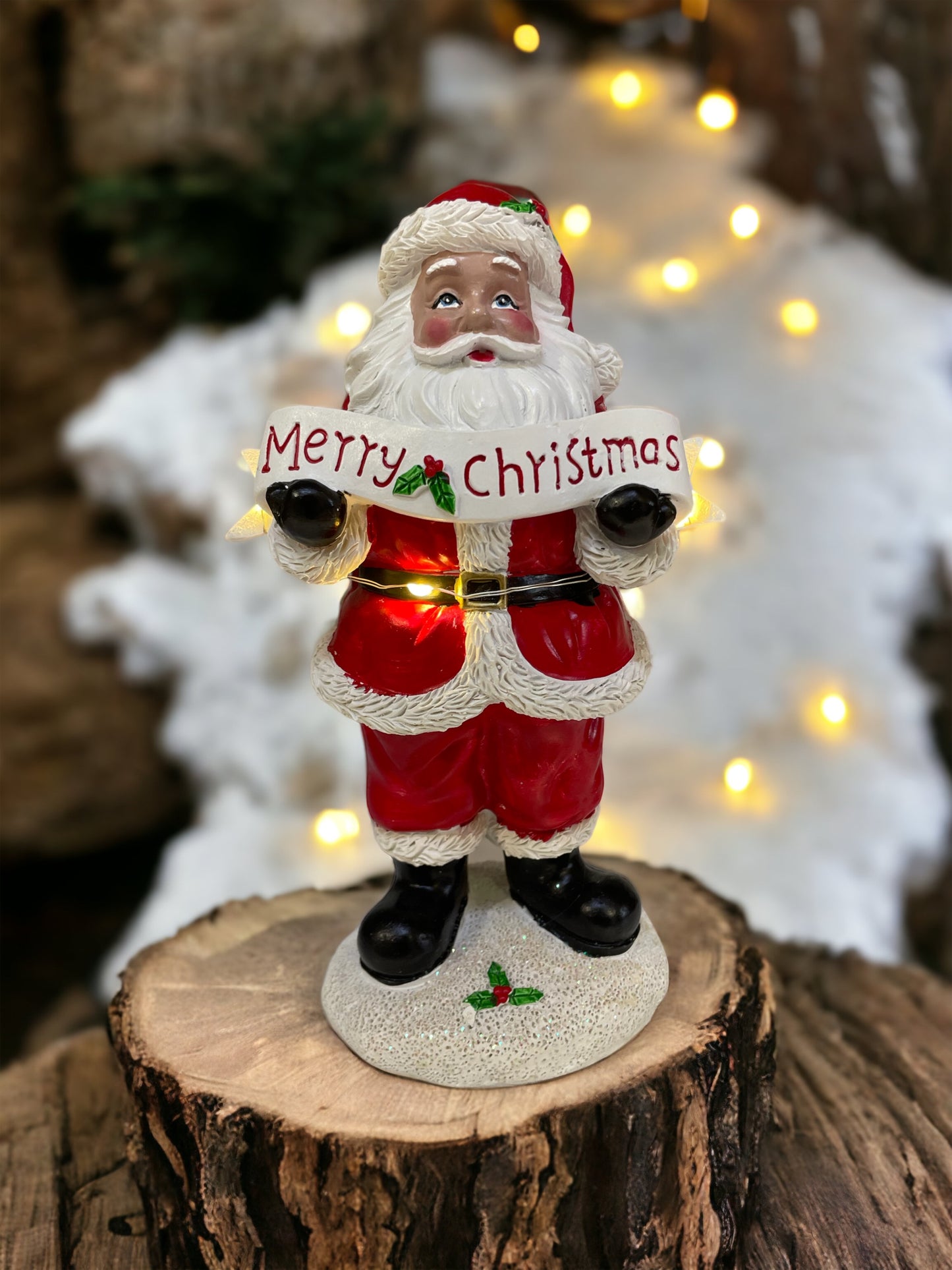 Babbo natale