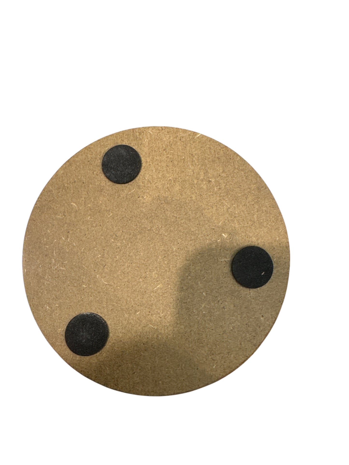 Set 4 sotto bicchieri