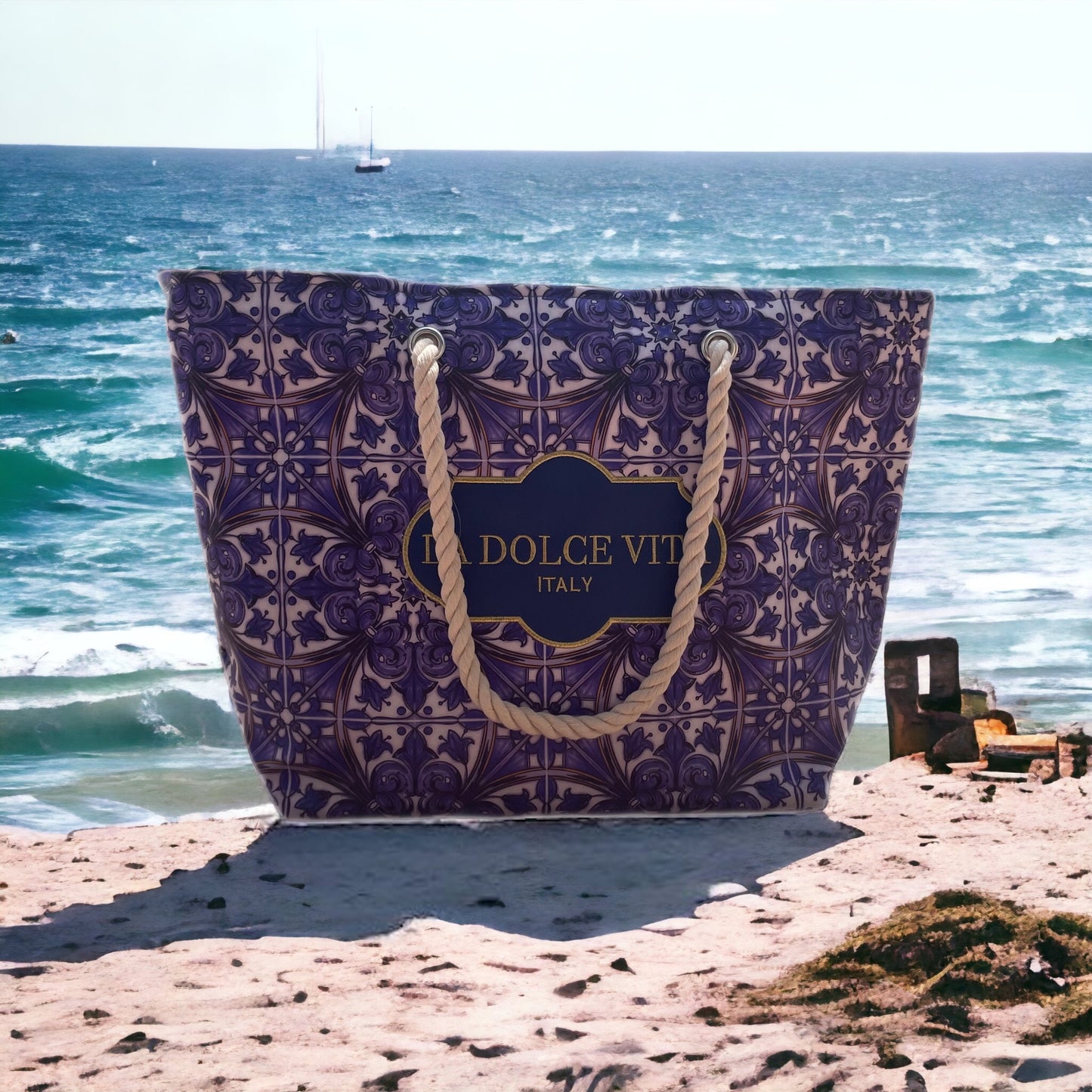 Borsa mare