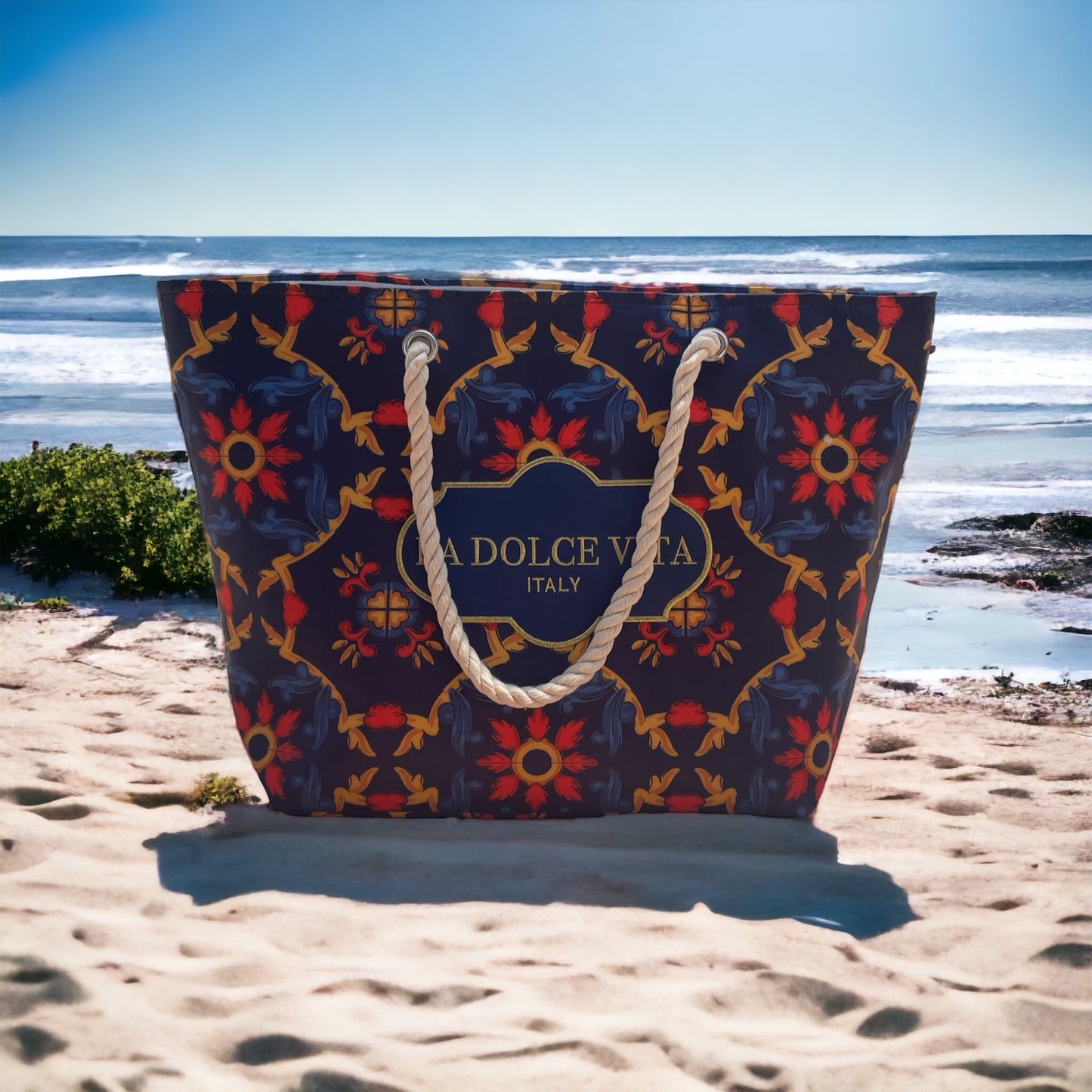 Borsa mare