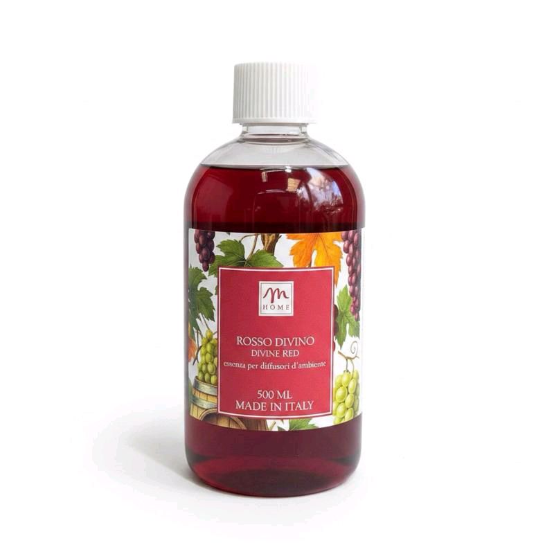 Set 2 Ricariche profumi ambiante con bacchette