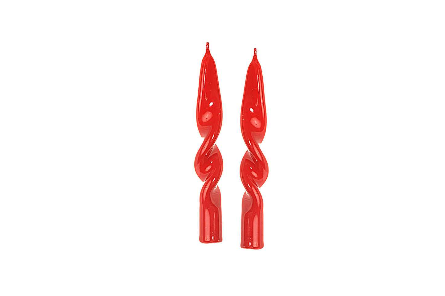Set 2 Candele Fiamma