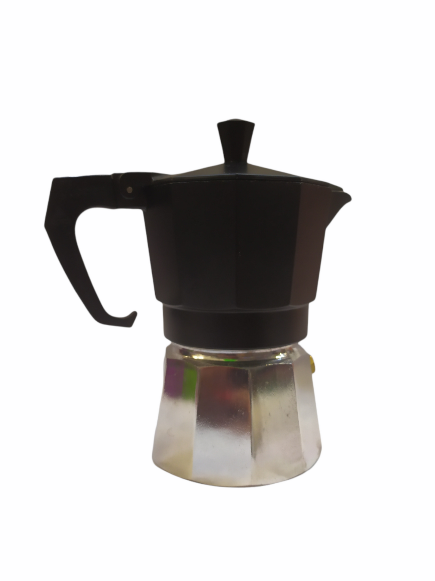 Moka Express Bicolor collection