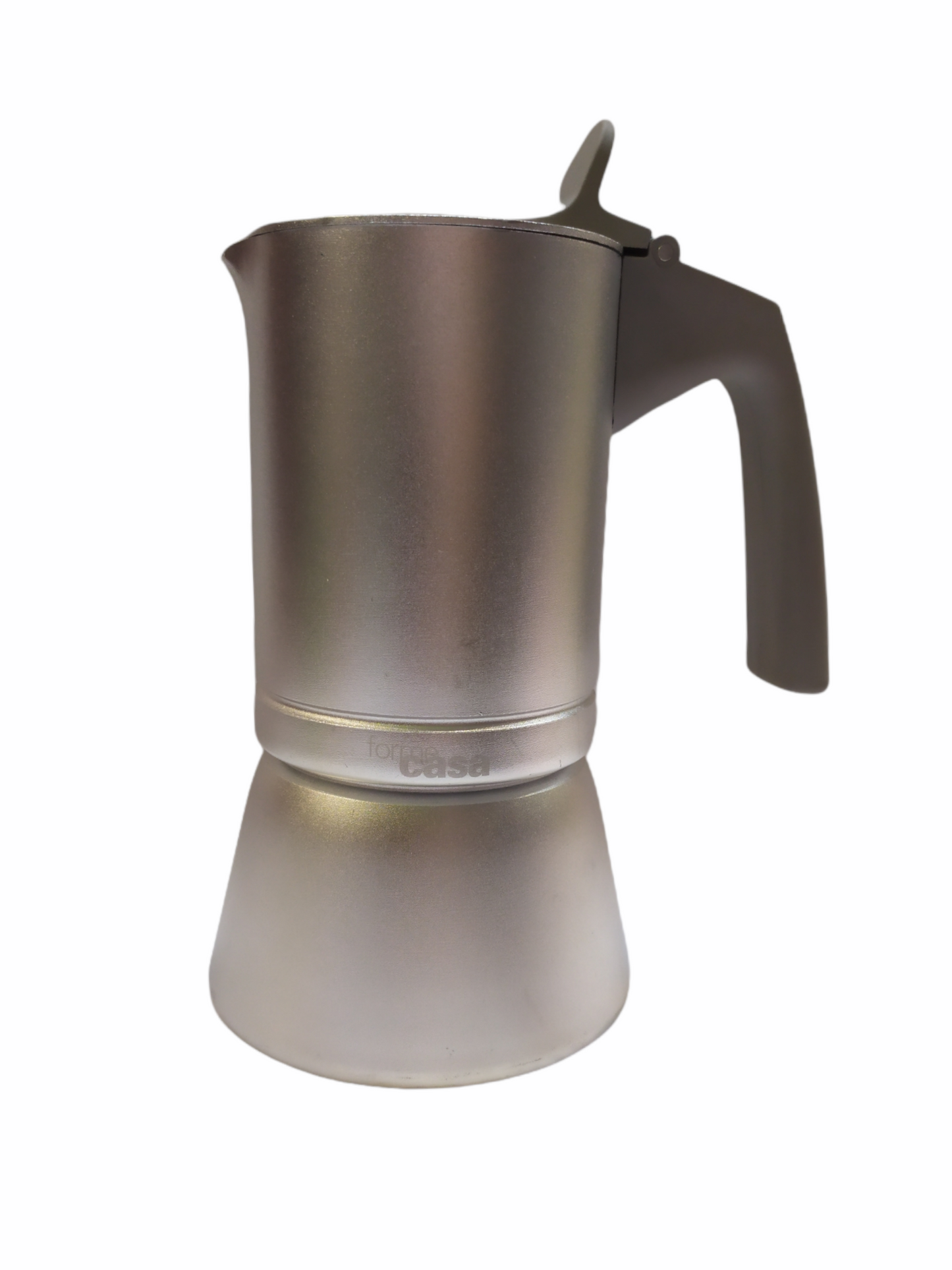 Moka Forme Casa Caffettiera