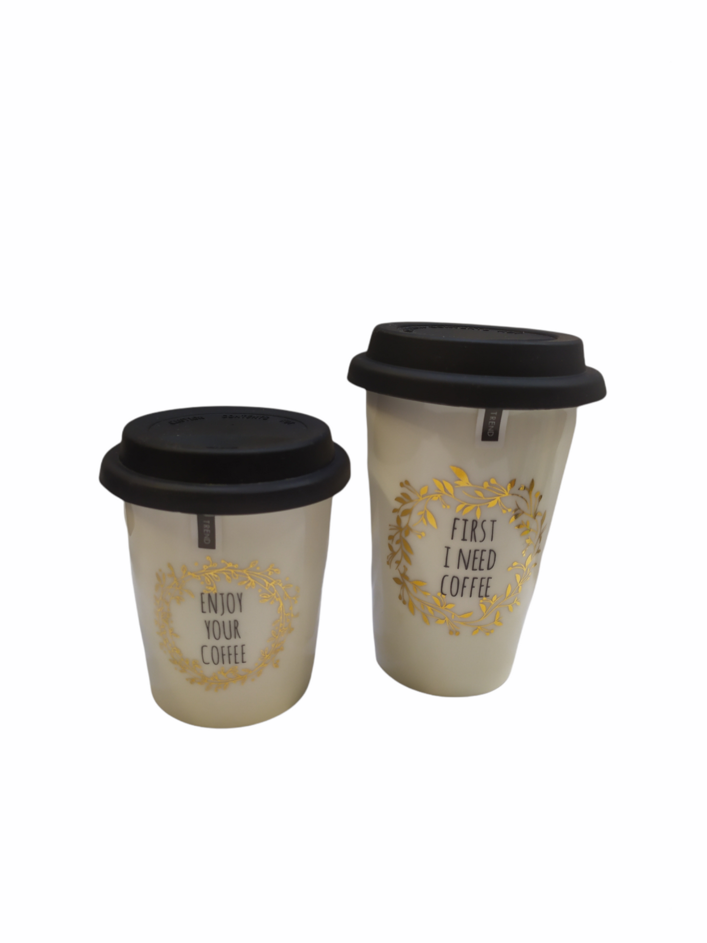 Bicchiere New Bone China