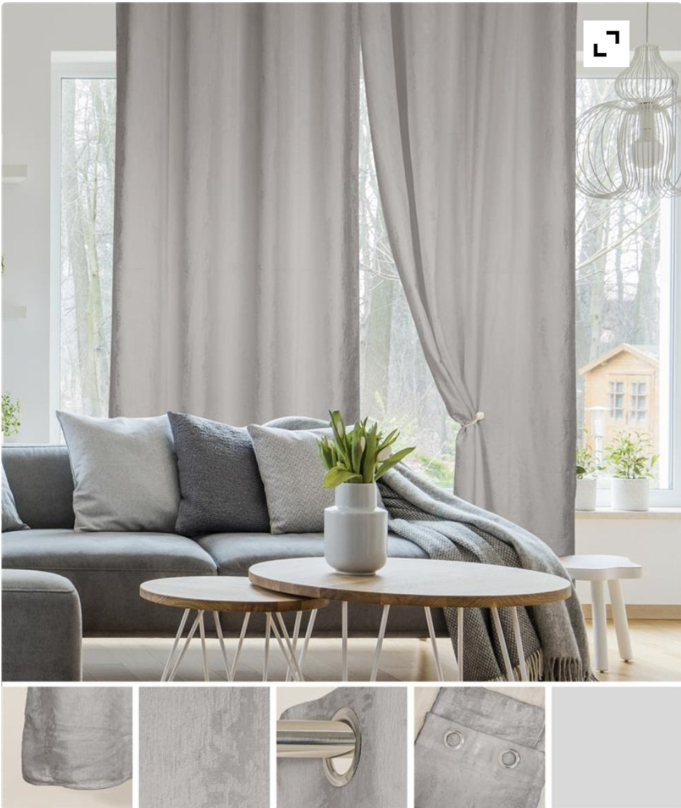 Tenda camille 140x280