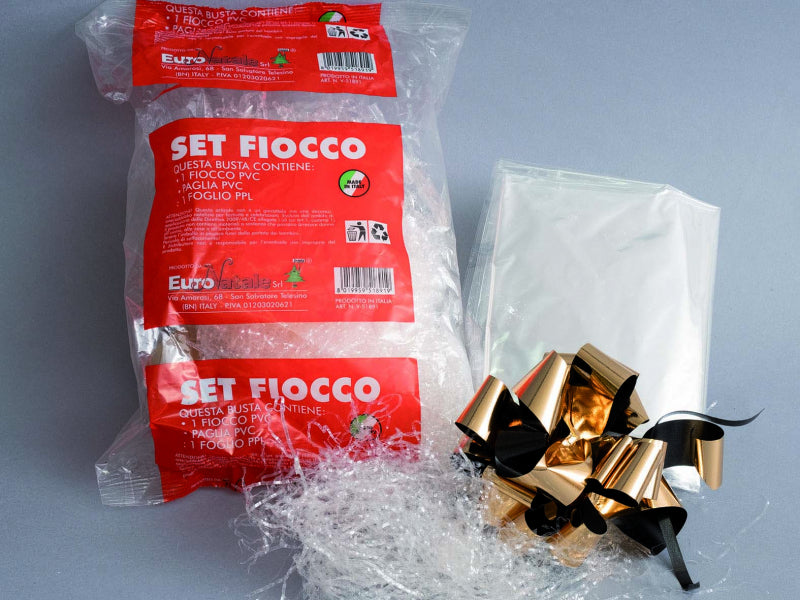 Set Confezione Cesto