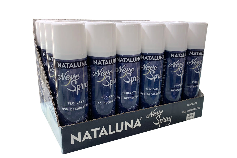 Neve spray