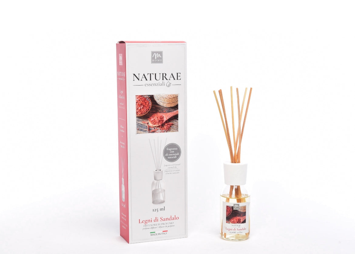 Profumatori 125ml