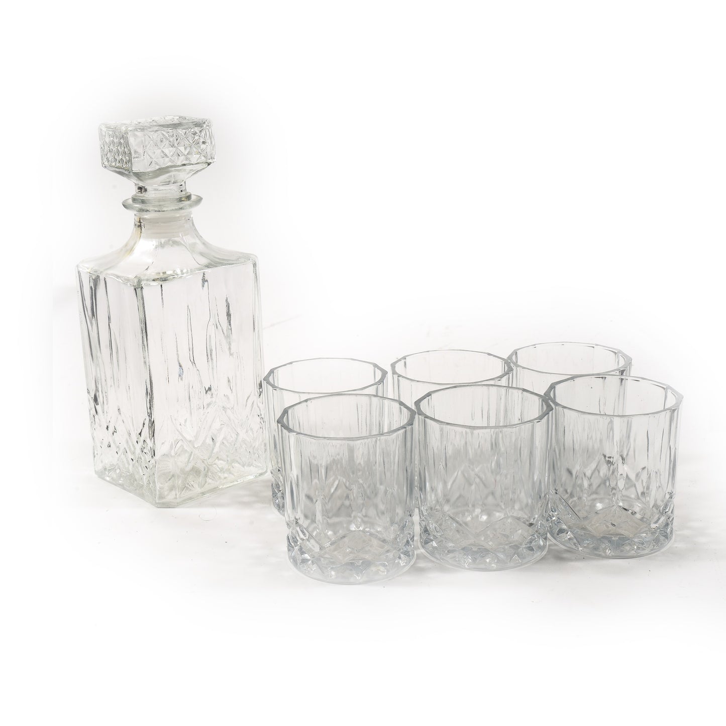 Set whisky