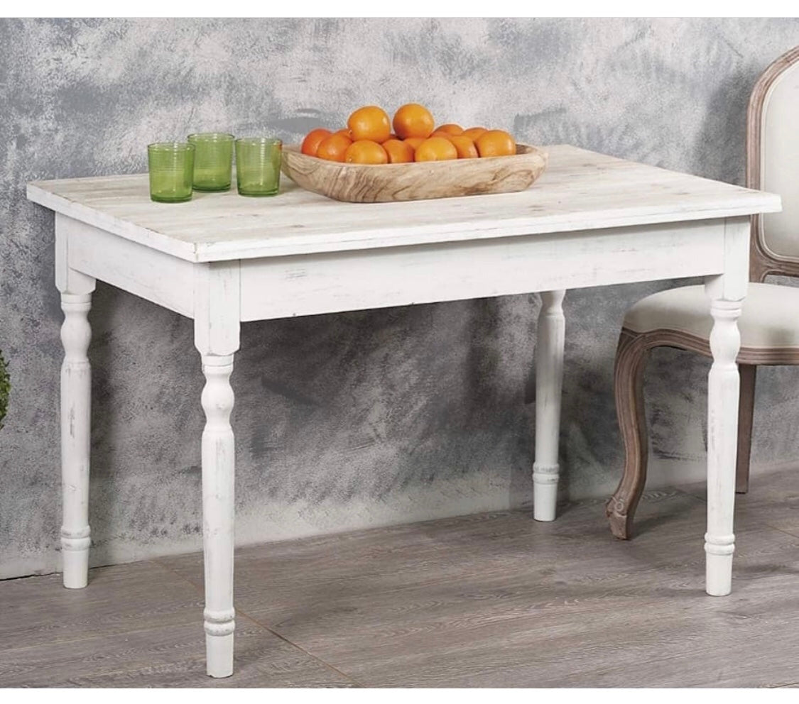 Tavolo in legno