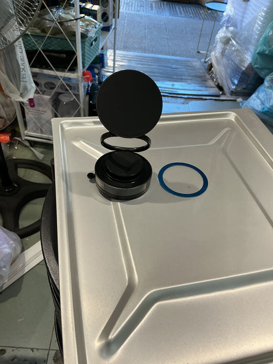 Supporto magnetico per cellulare